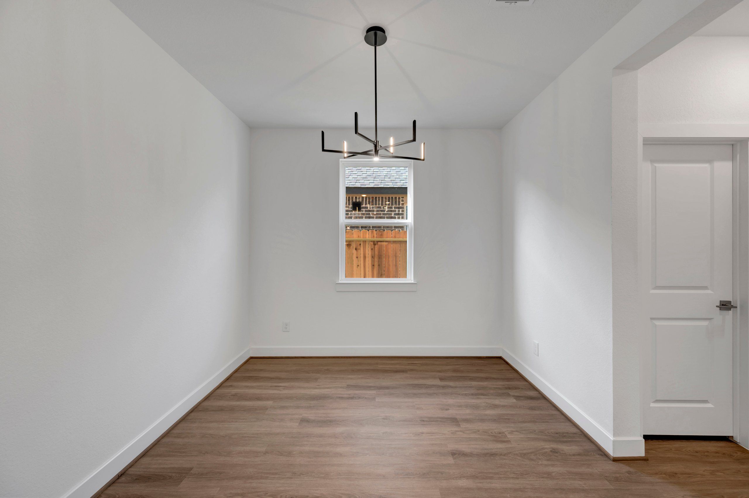 Interior - July 18, 2026