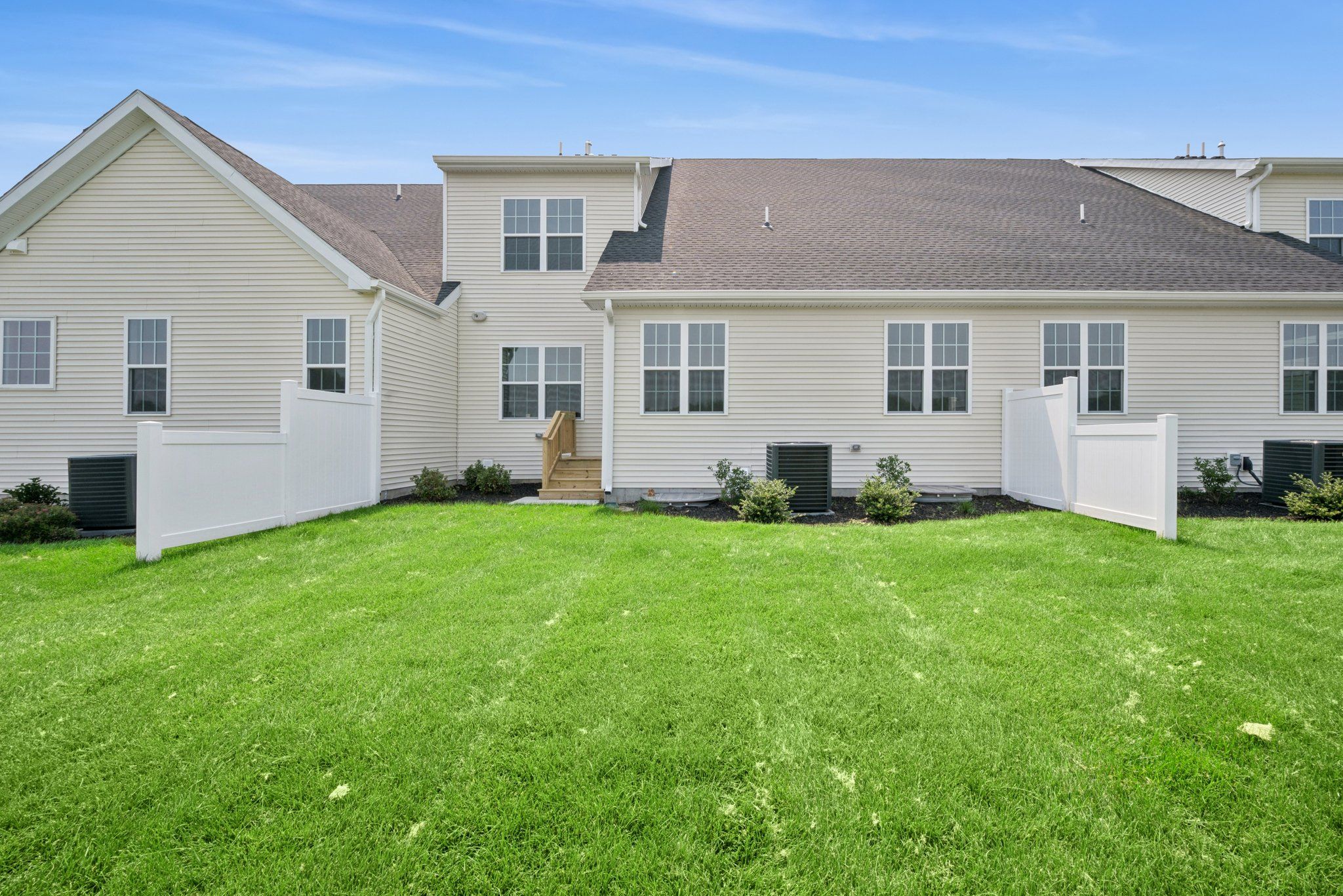 Backyard - July 17, 2026