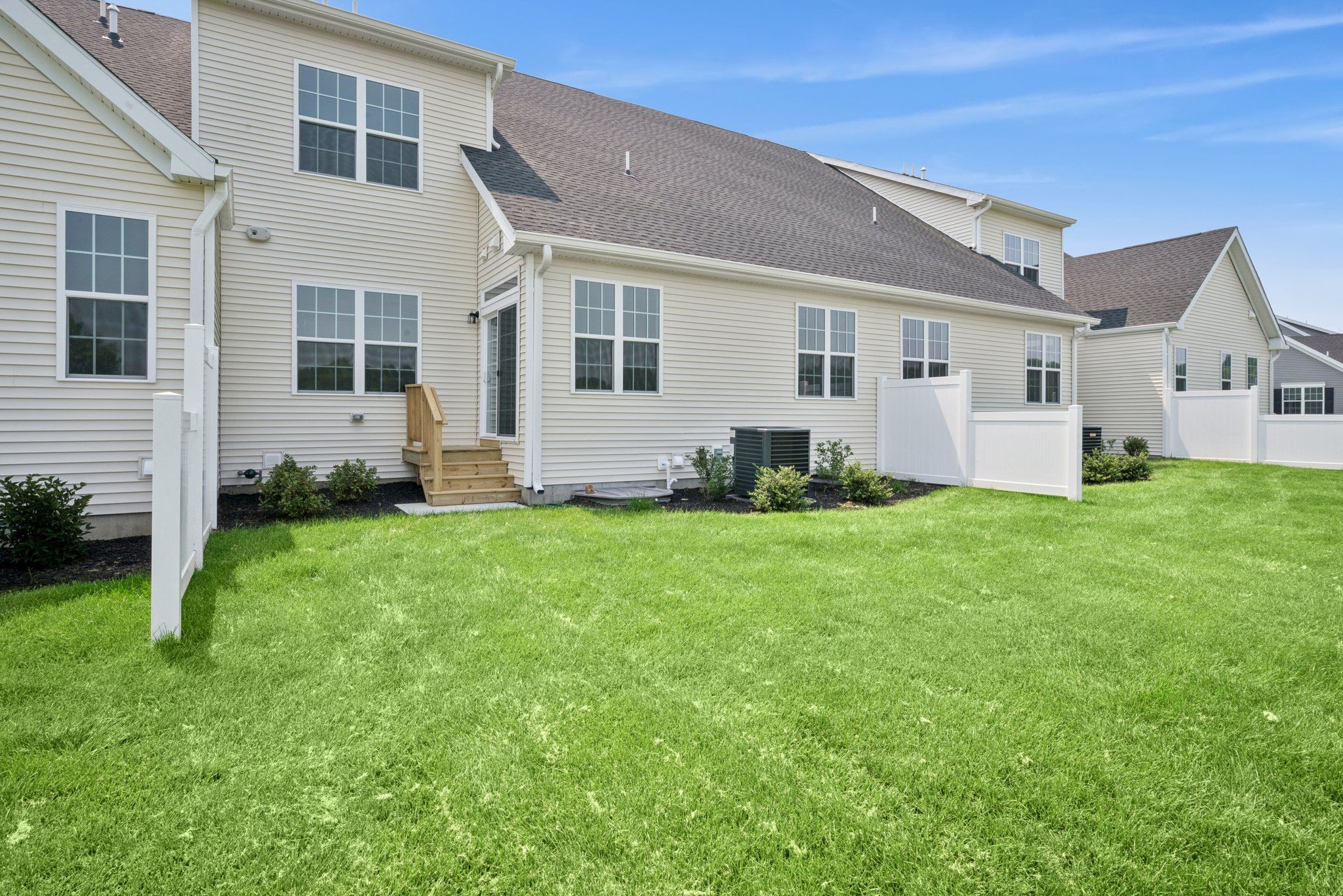 Exterior - July 17, 2026