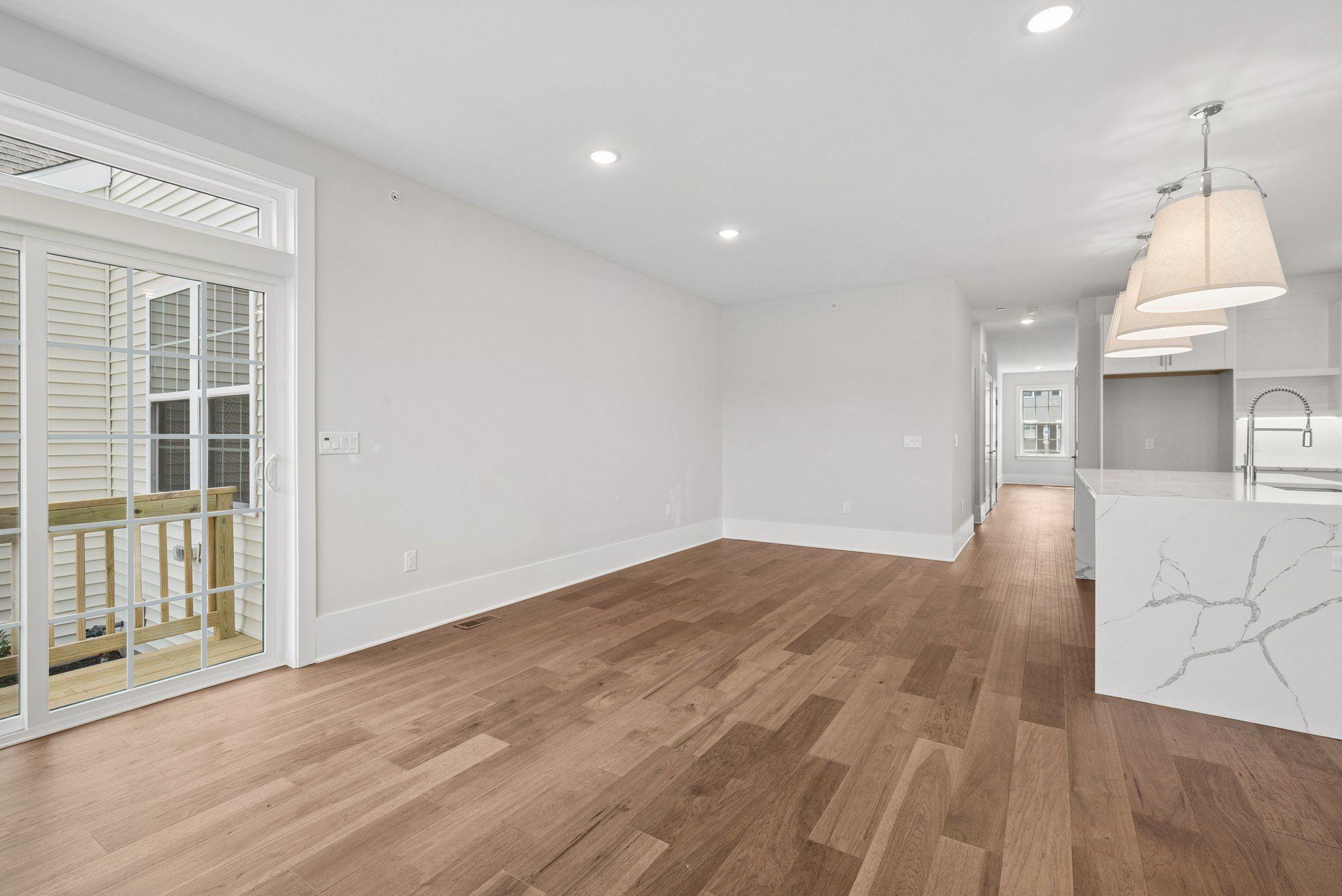 Interior - July 17, 2026