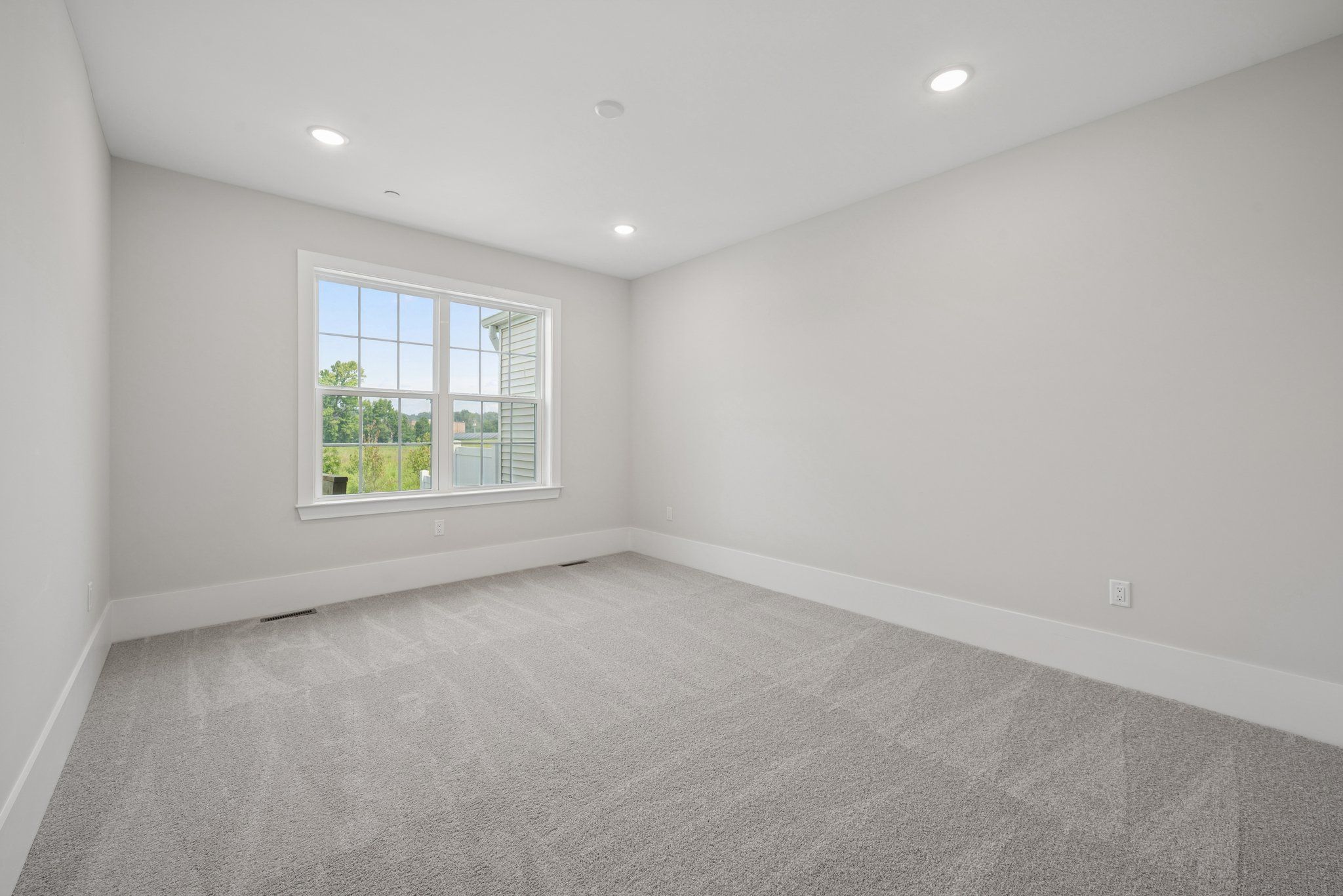 Bedroom - July 17, 2026