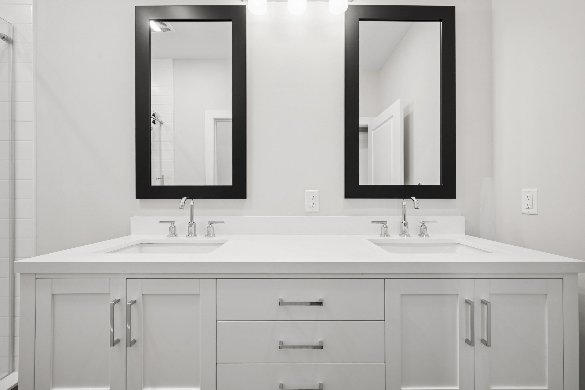 Bathroom - July 17, 2026