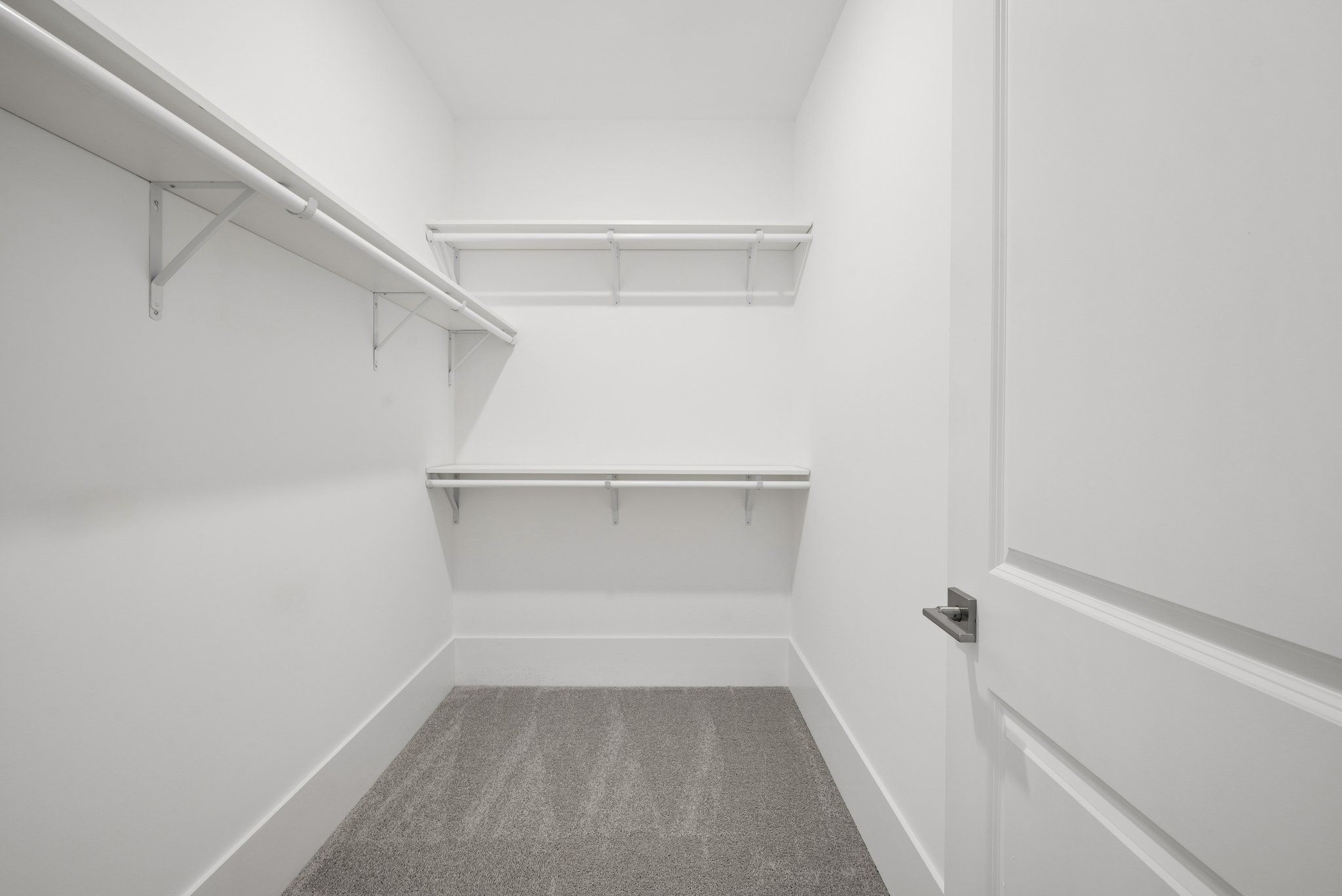 Closet - July 17, 2026