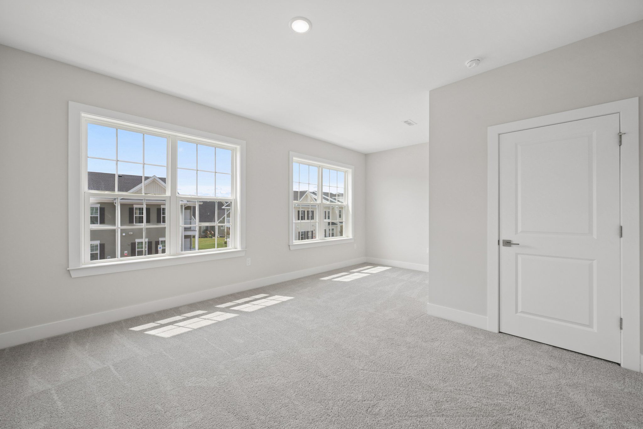 Bedroom - July 17, 2026