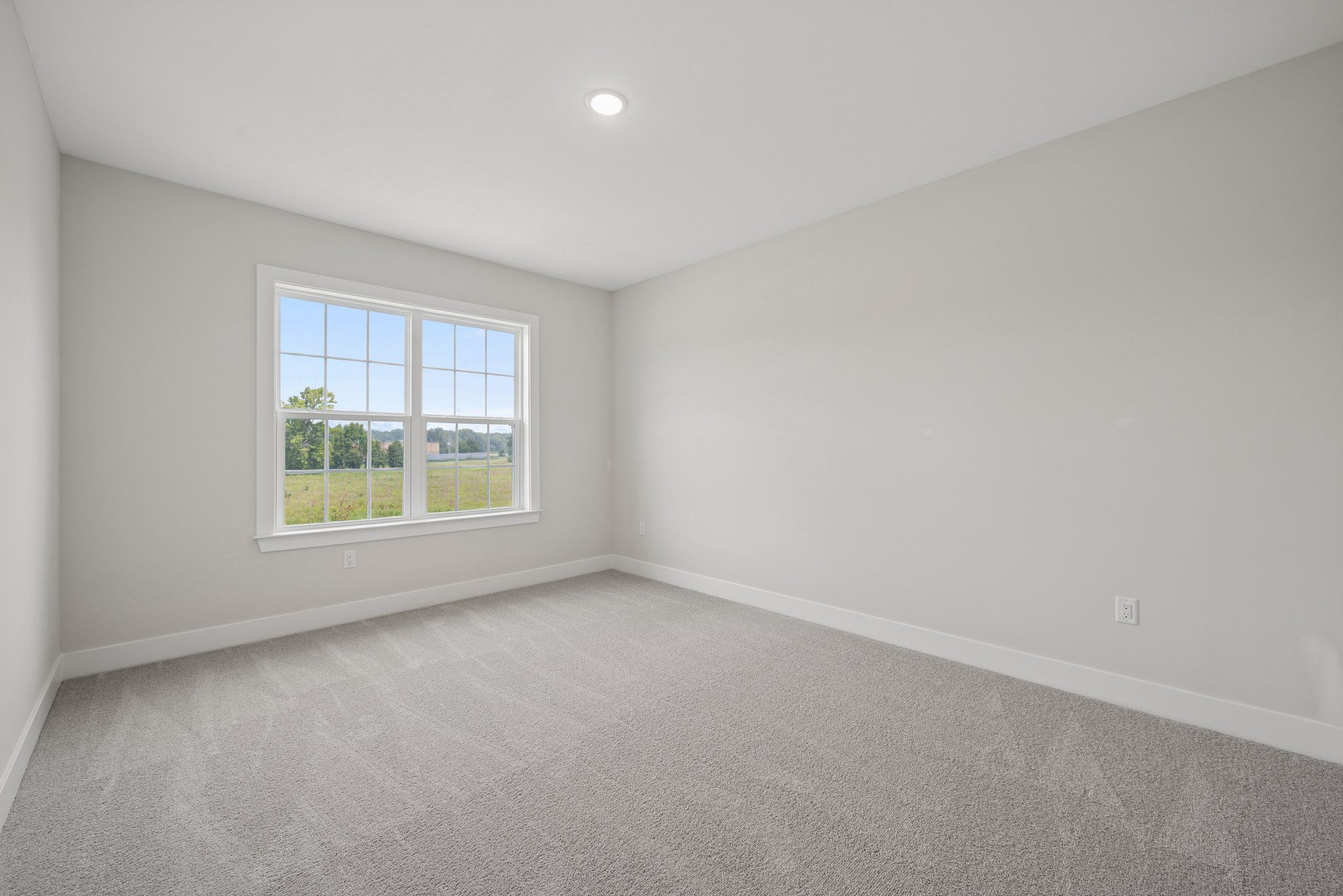 Bedroom - July 17, 2026