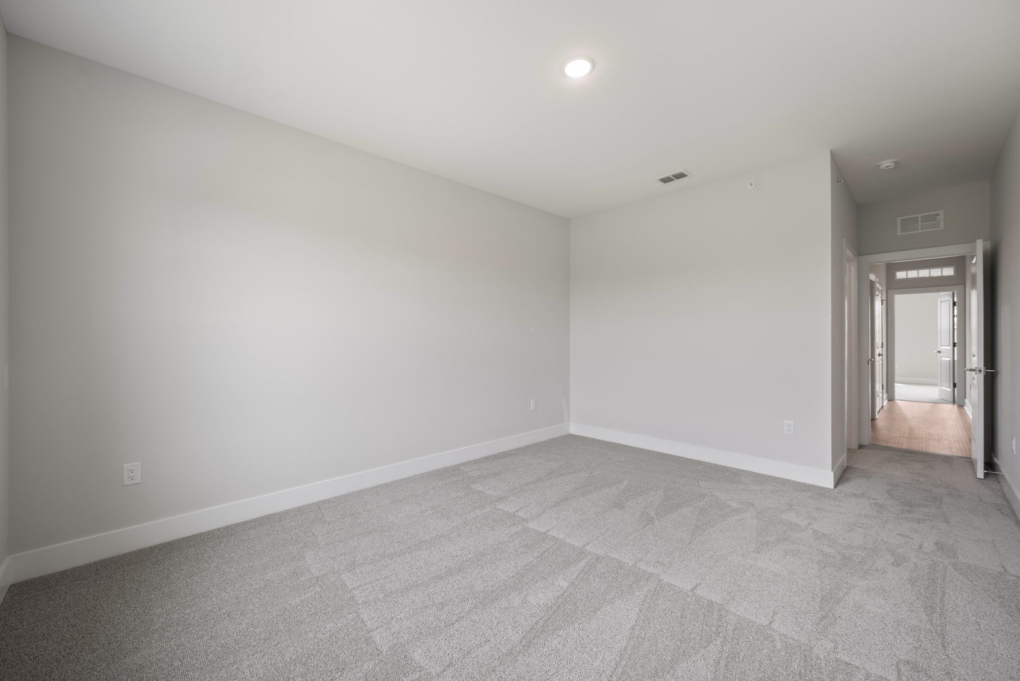 Bedroom - July 17, 2026