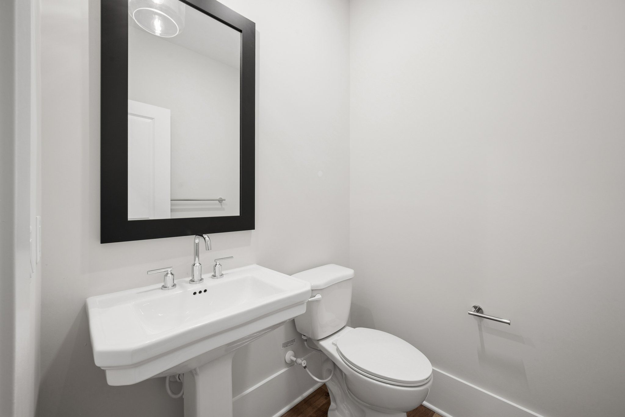 Bathroom - July 17, 2026