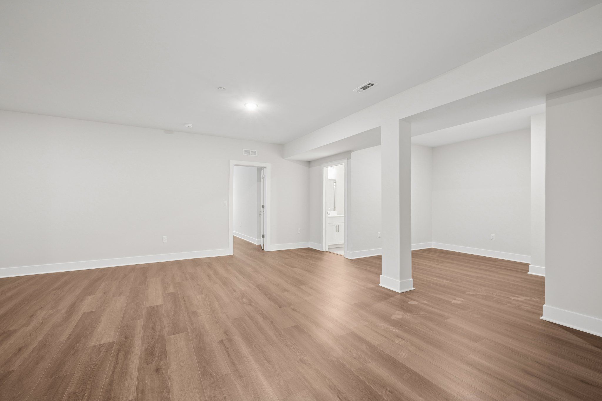 Interior - July 17, 2026
