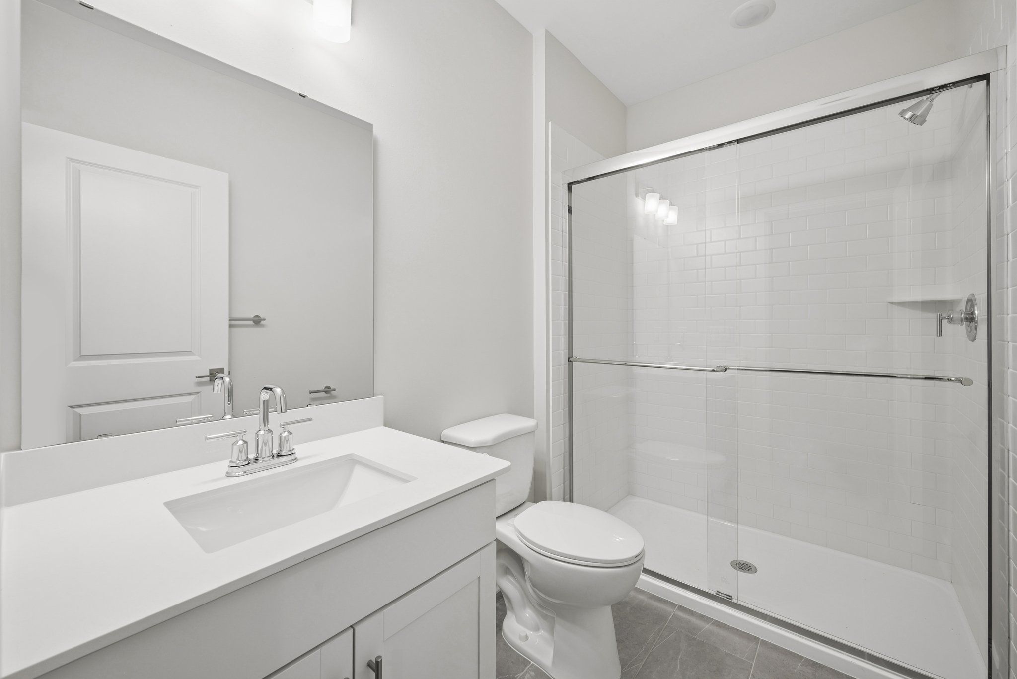 Bathroom - July 17, 2026