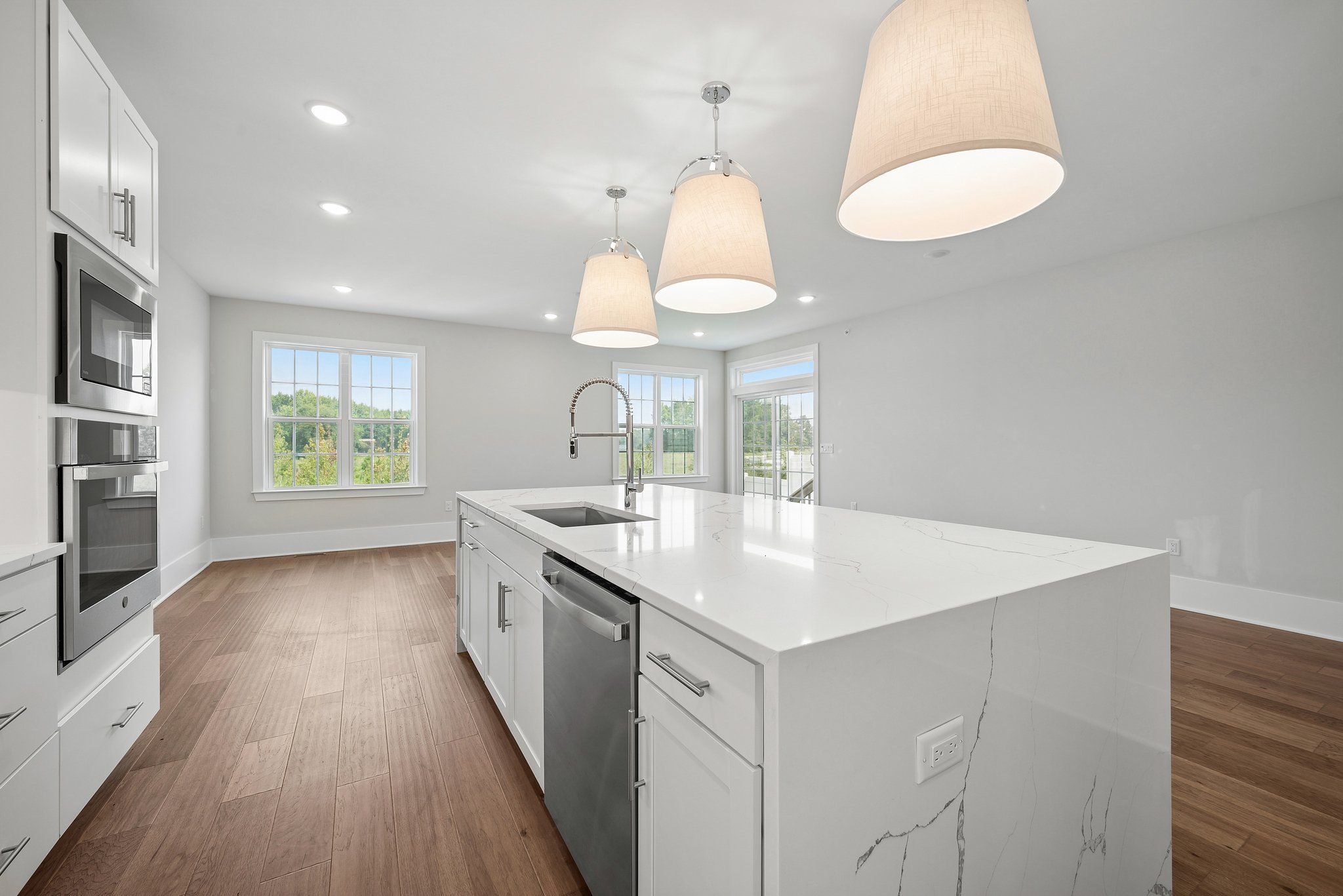 Interior - July 17, 2026
