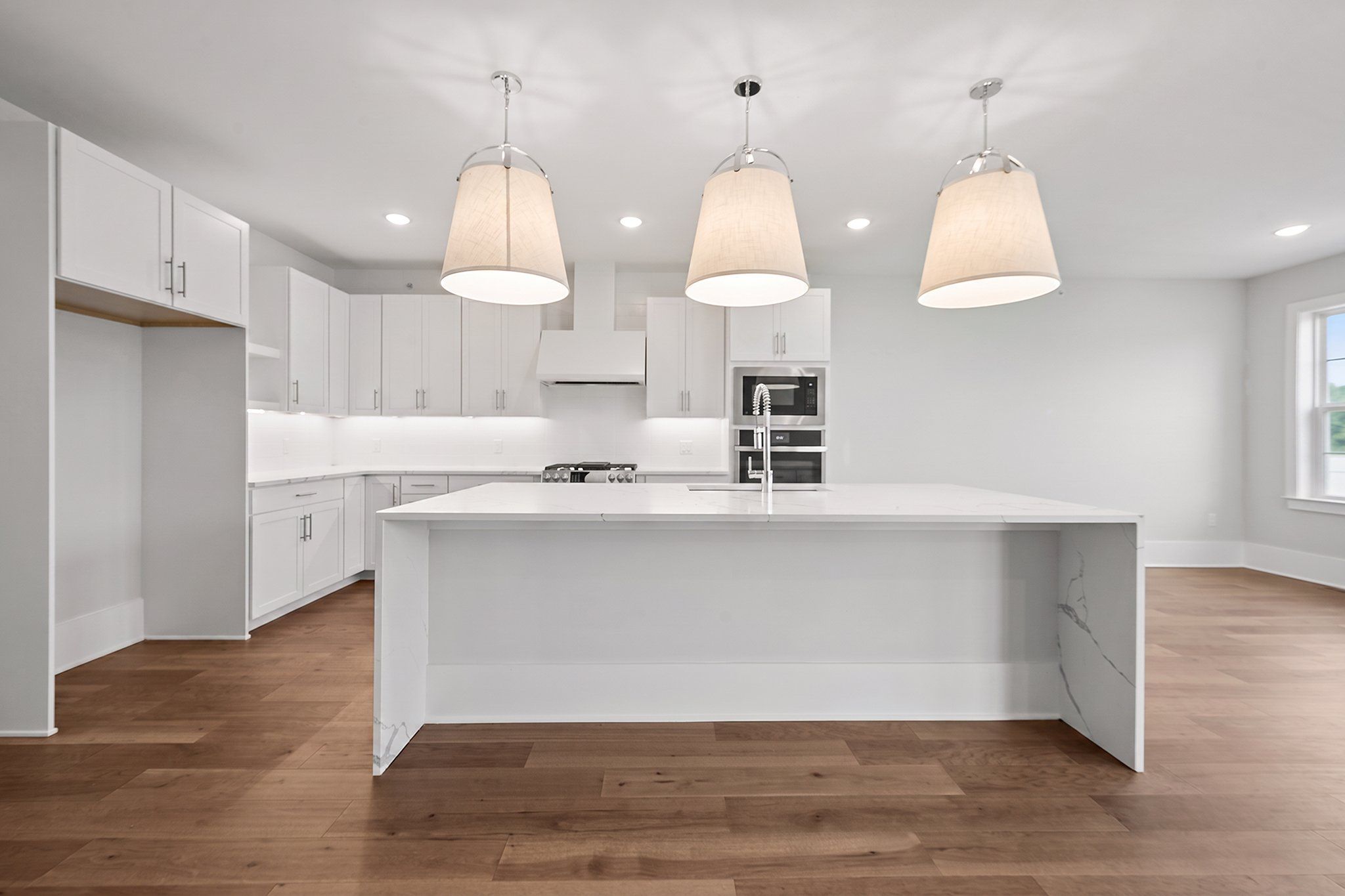Kitchen - July 17, 2026