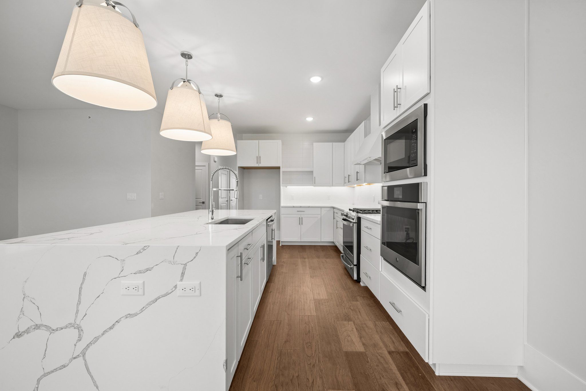 Kitchen - July 17, 2026