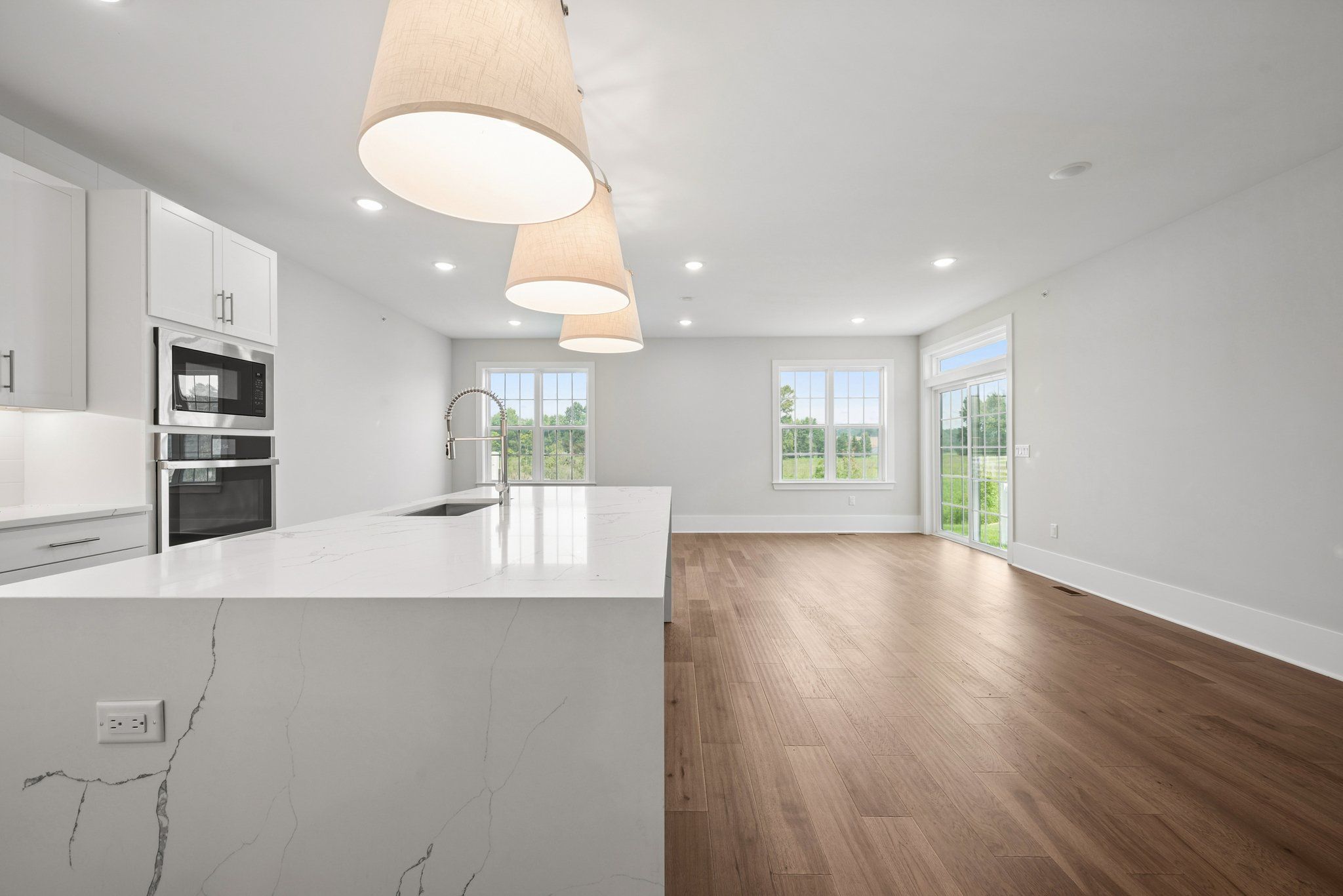 Interior - July 17, 2026
