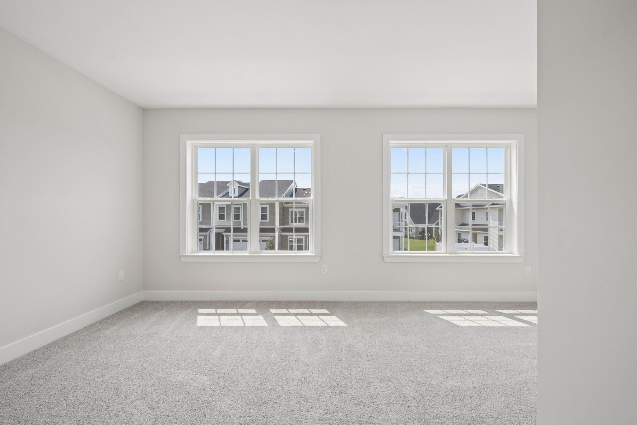 Bedroom - July 17, 2026