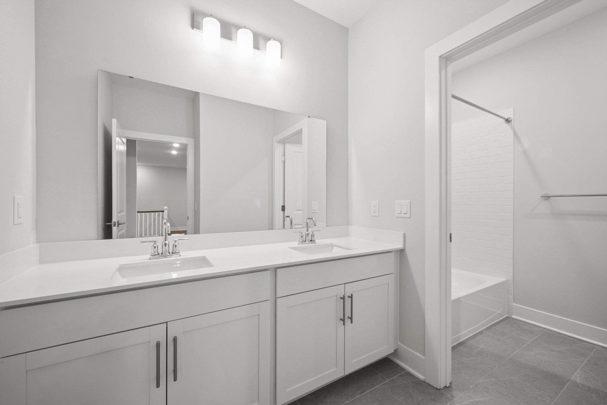 Bathroom - July 17, 2026