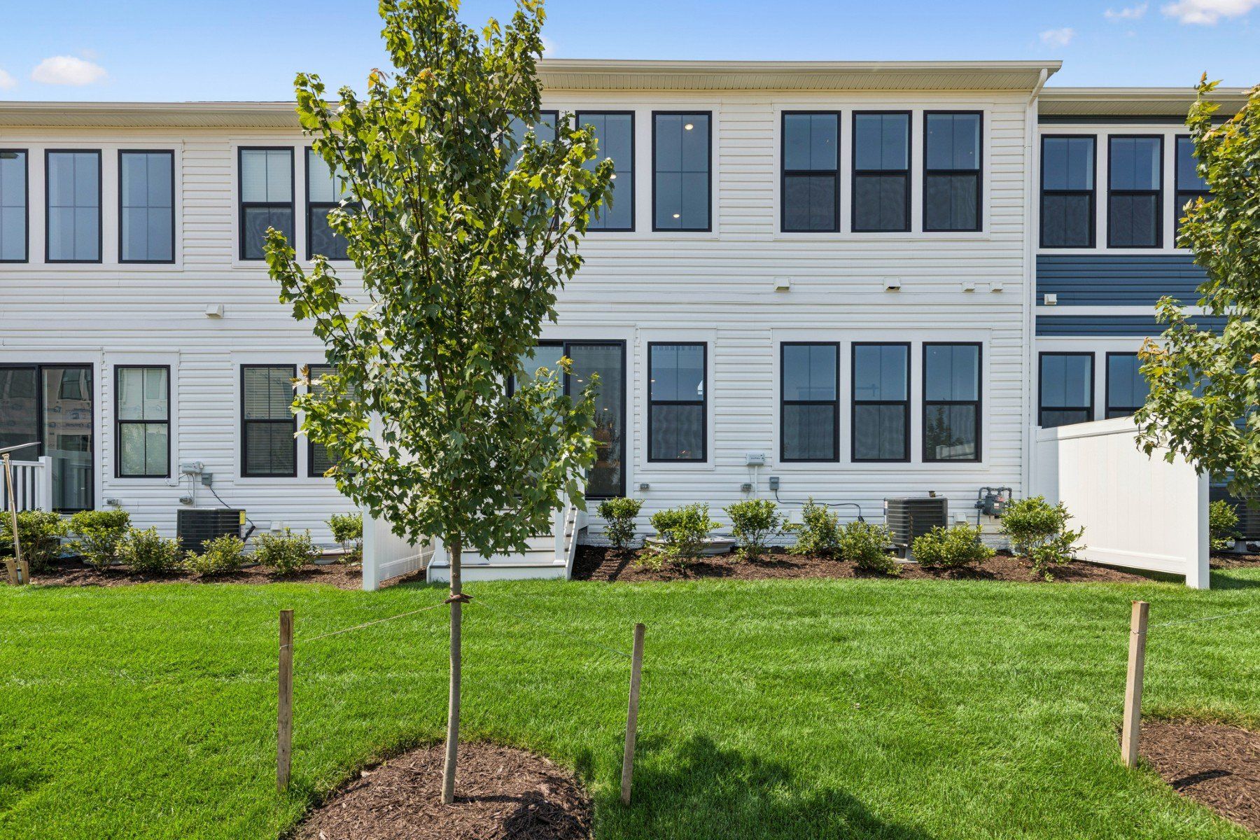 Seaview II - Mitchell's Corner: Lewes, Delaware - K. Hovnanian® Homes