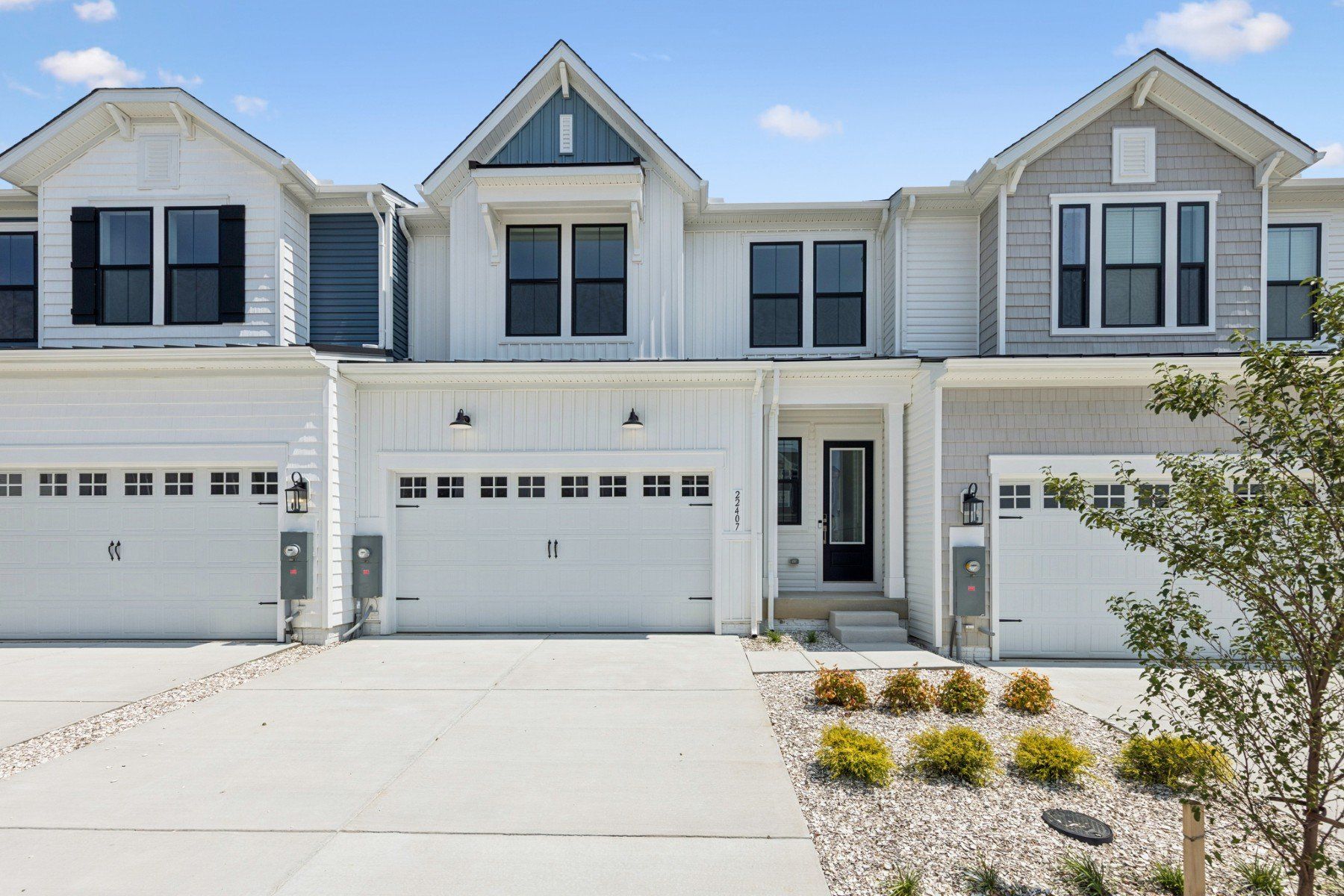 Seaview II - Mitchell's Corner: Lewes, Delaware - K. Hovnanian® Homes