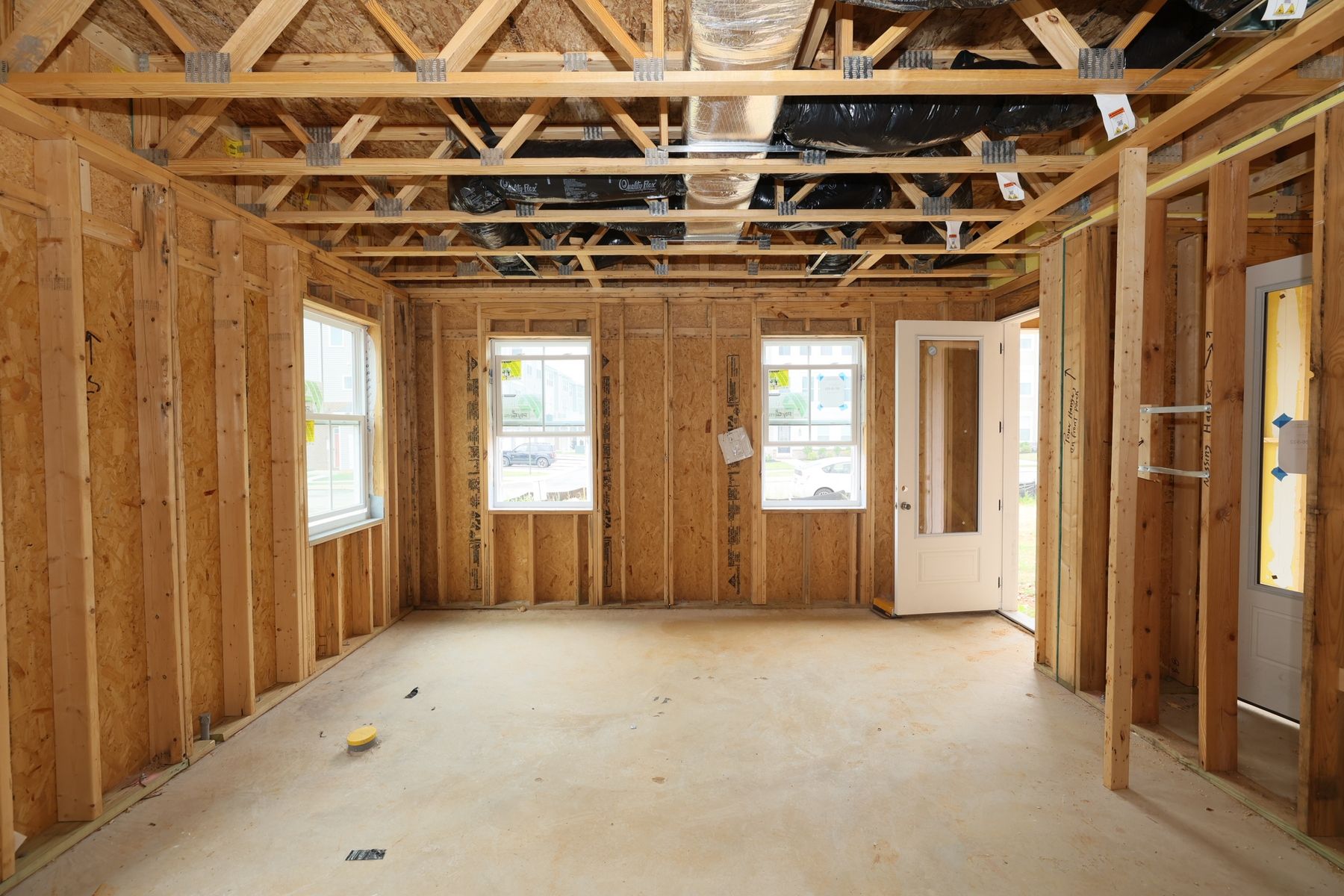 Interior - July 18, 2026