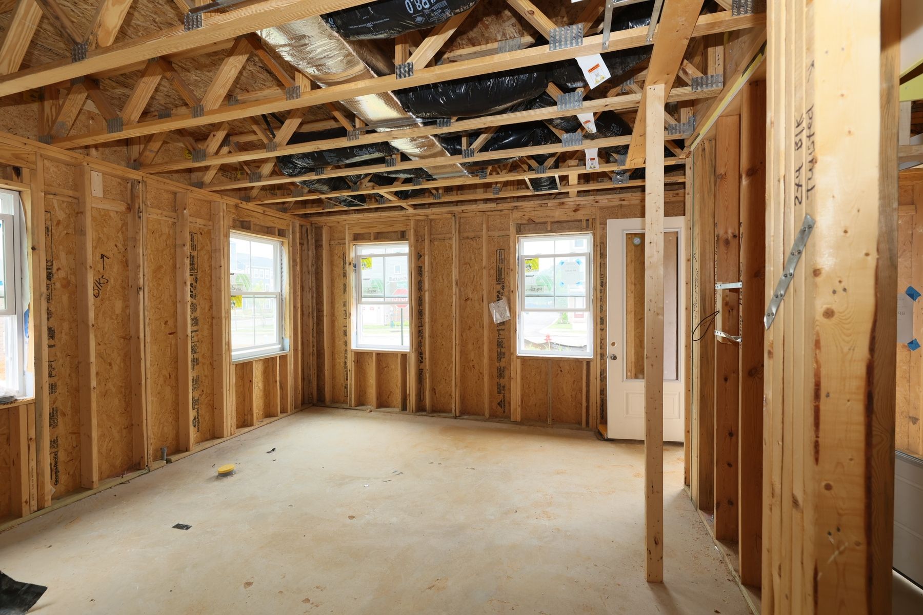 Interior - July 18, 2026