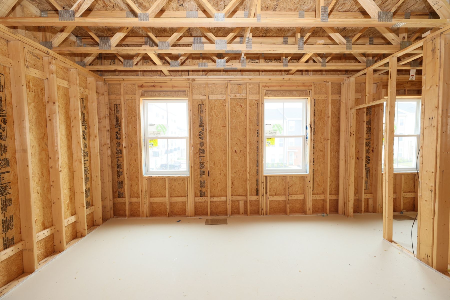 Bedroom - July 18, 2026