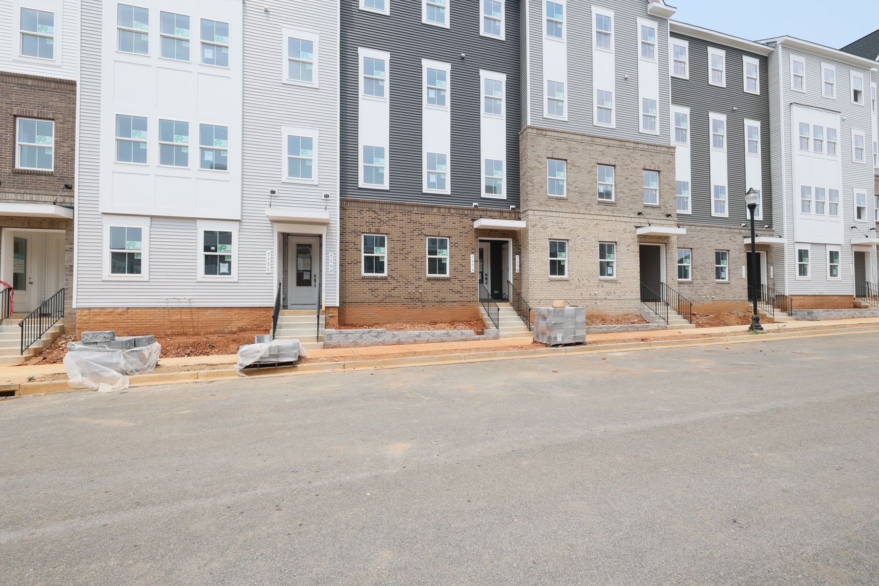 Exterior - July 18, 2026