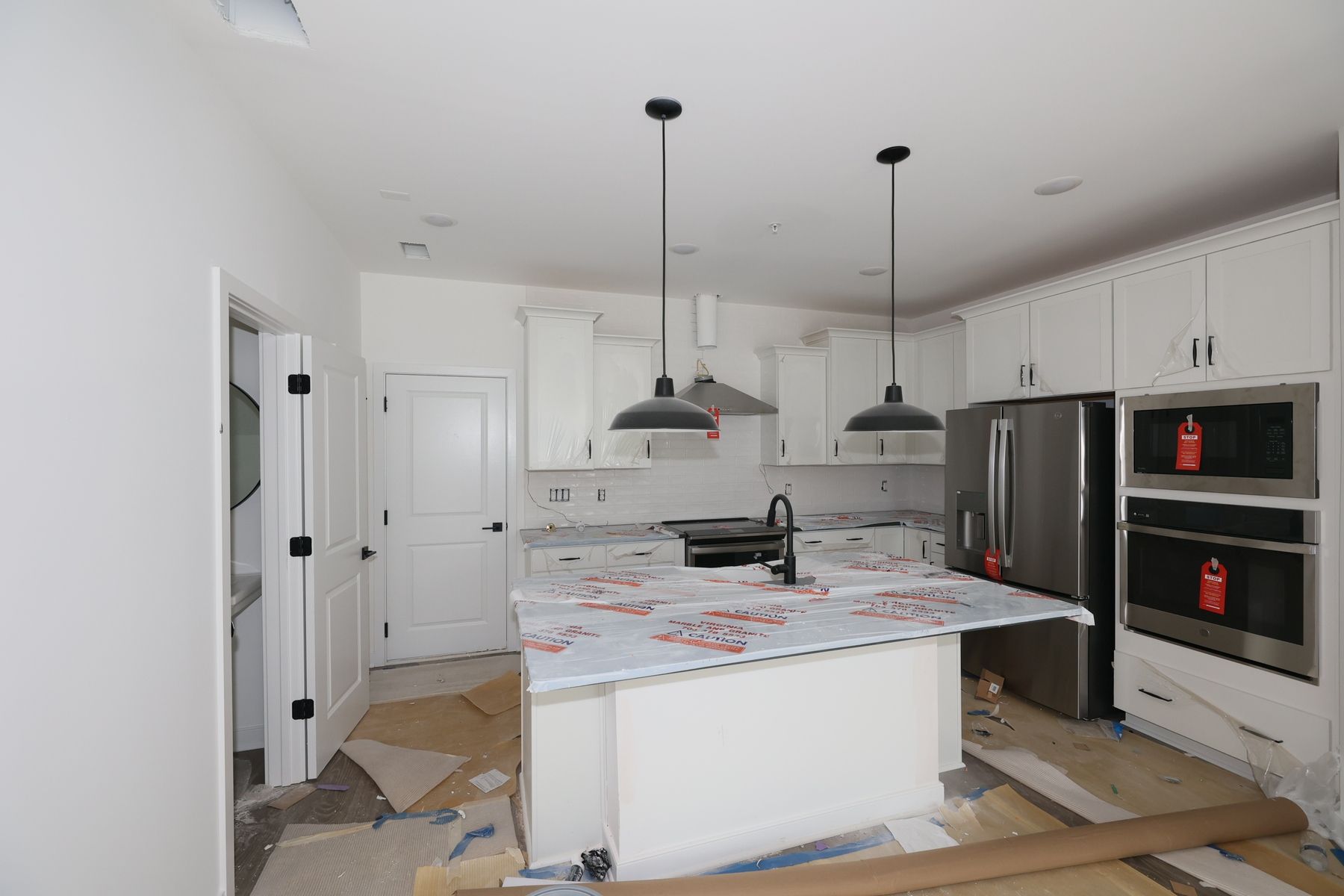 Kitchen - July 18, 2026
