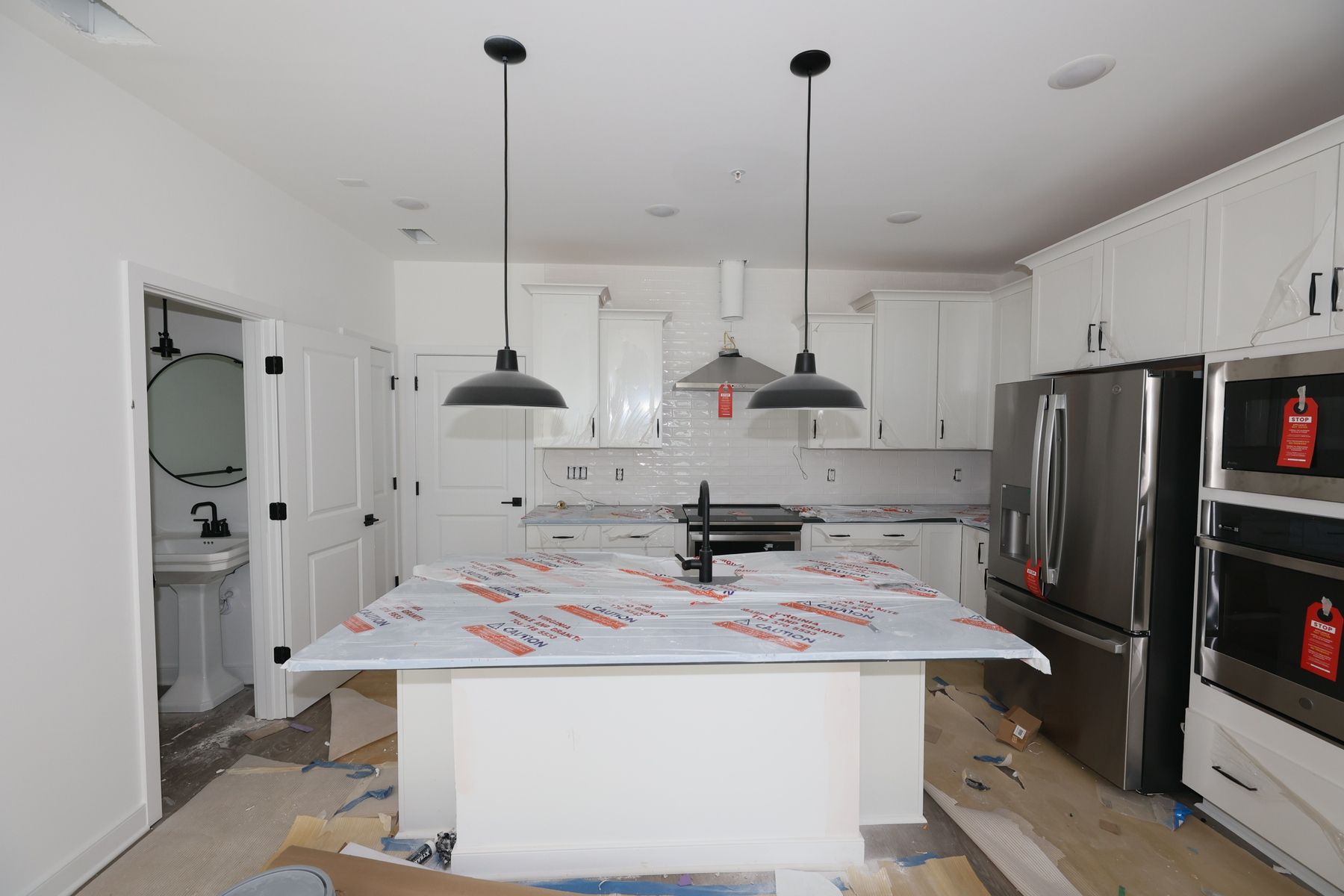 Kitchen - July 18, 2026