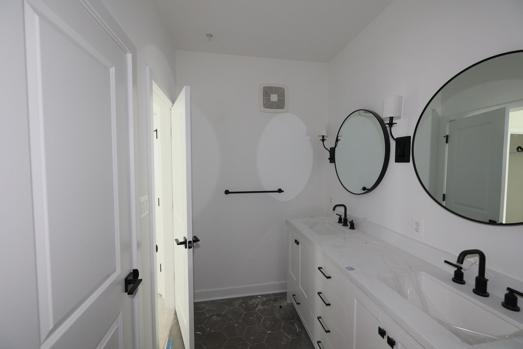 Bathroom - July 18, 2026