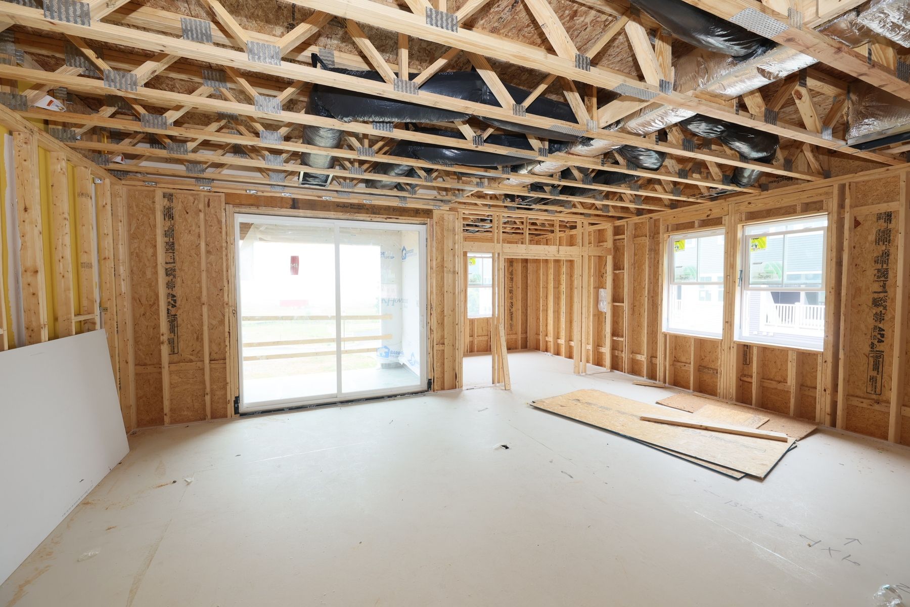 Interior - July 18, 2026