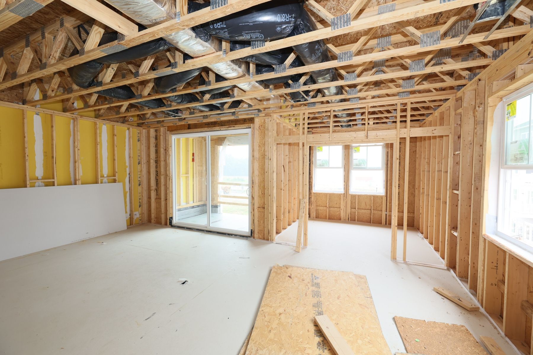 Interior - July 18, 2026