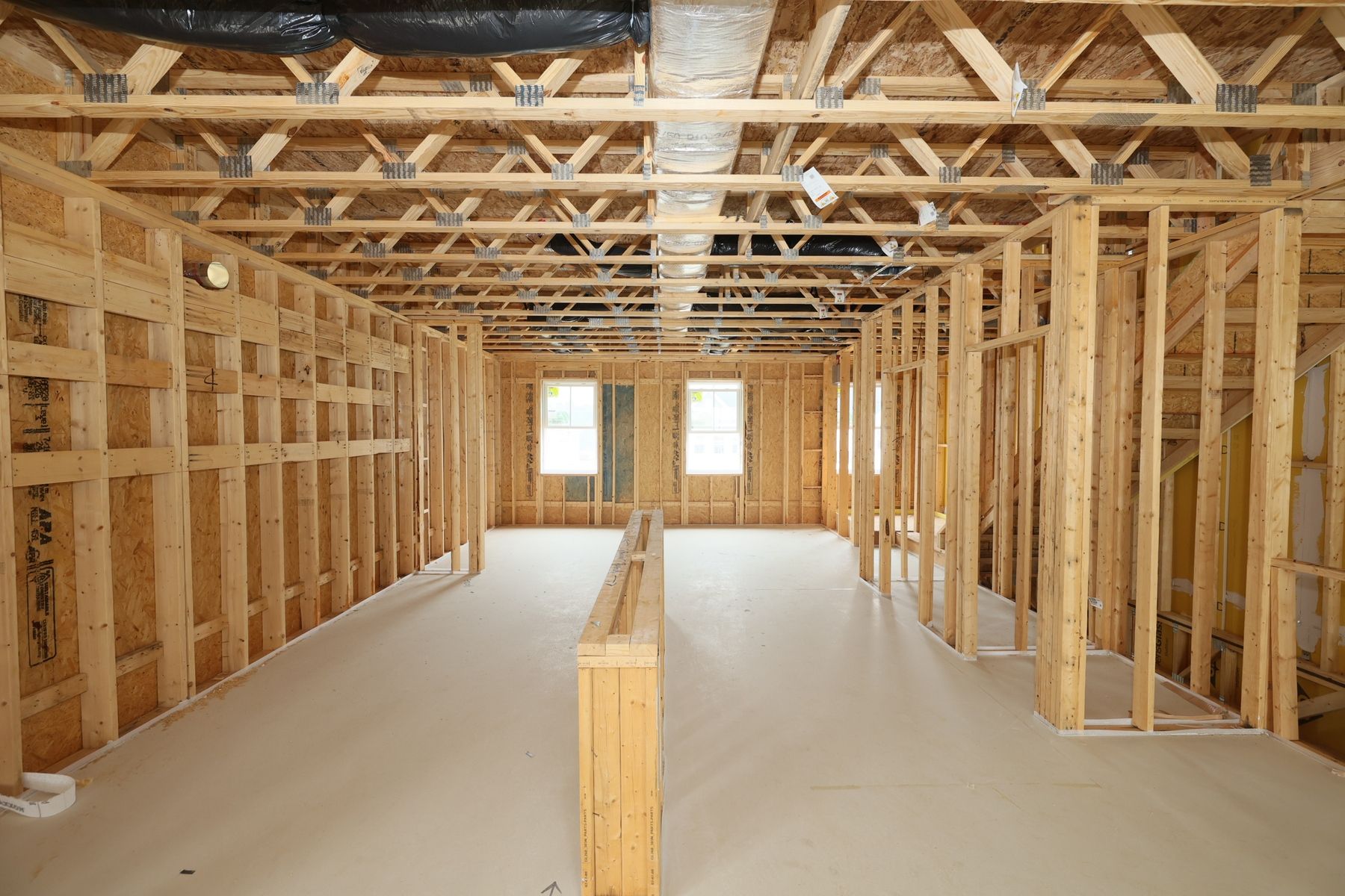 Interior - July 18, 2026