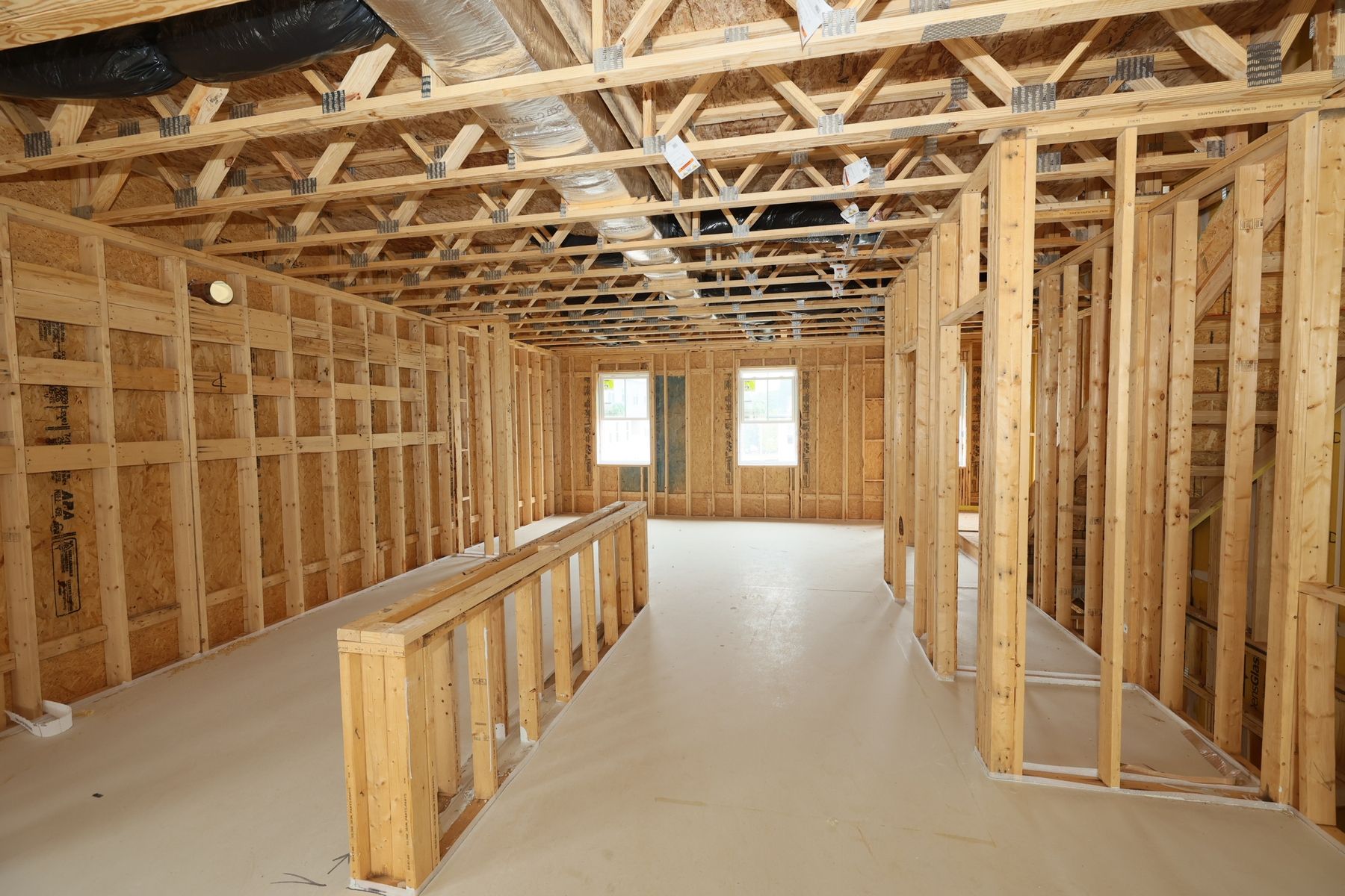 Interior - July 18, 2026