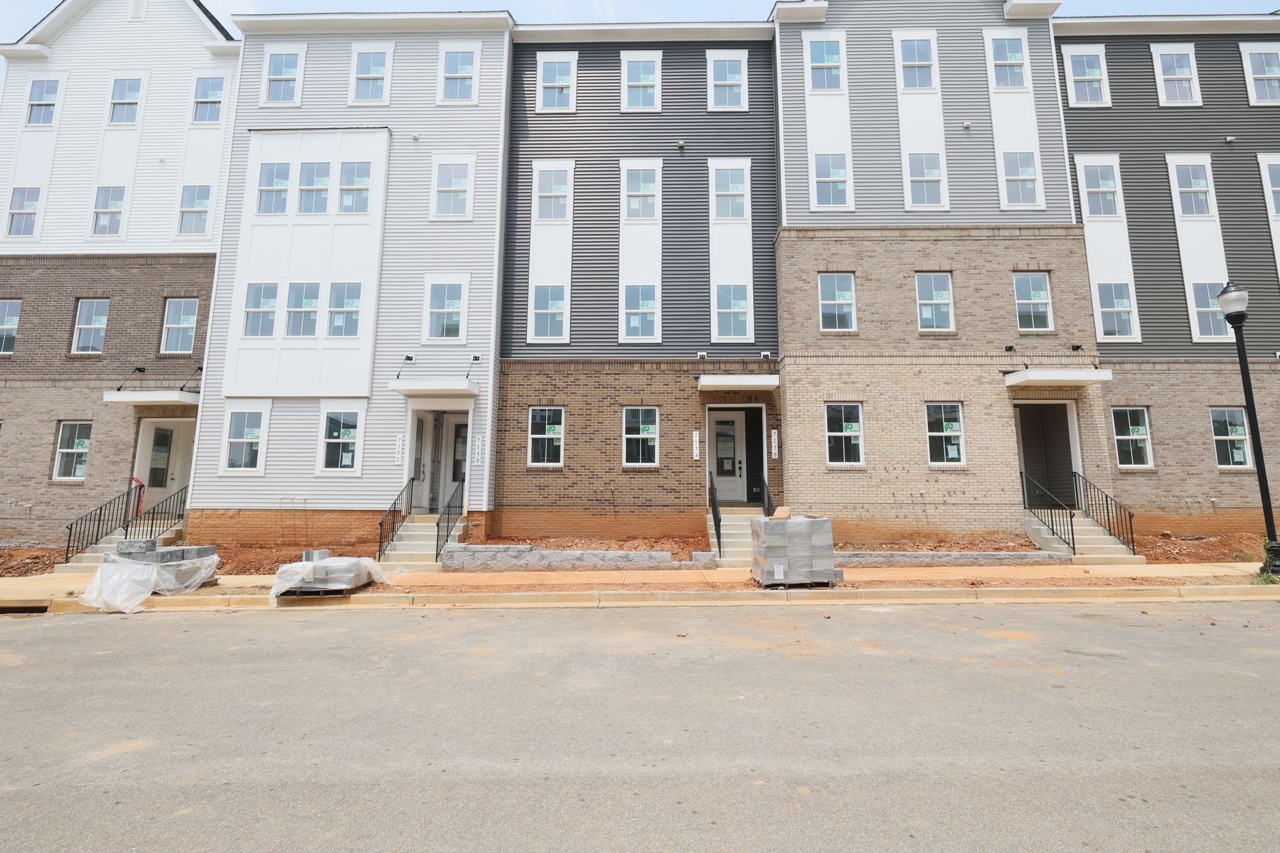 Exterior - July 18, 2026
