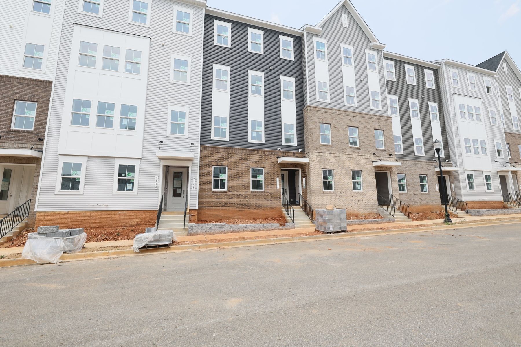 Exterior - July 18, 2026
