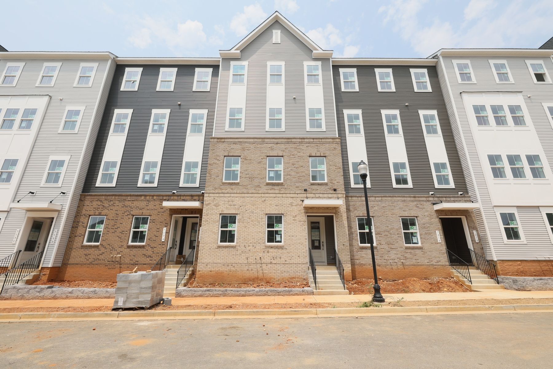 Exterior - July 18, 2026
