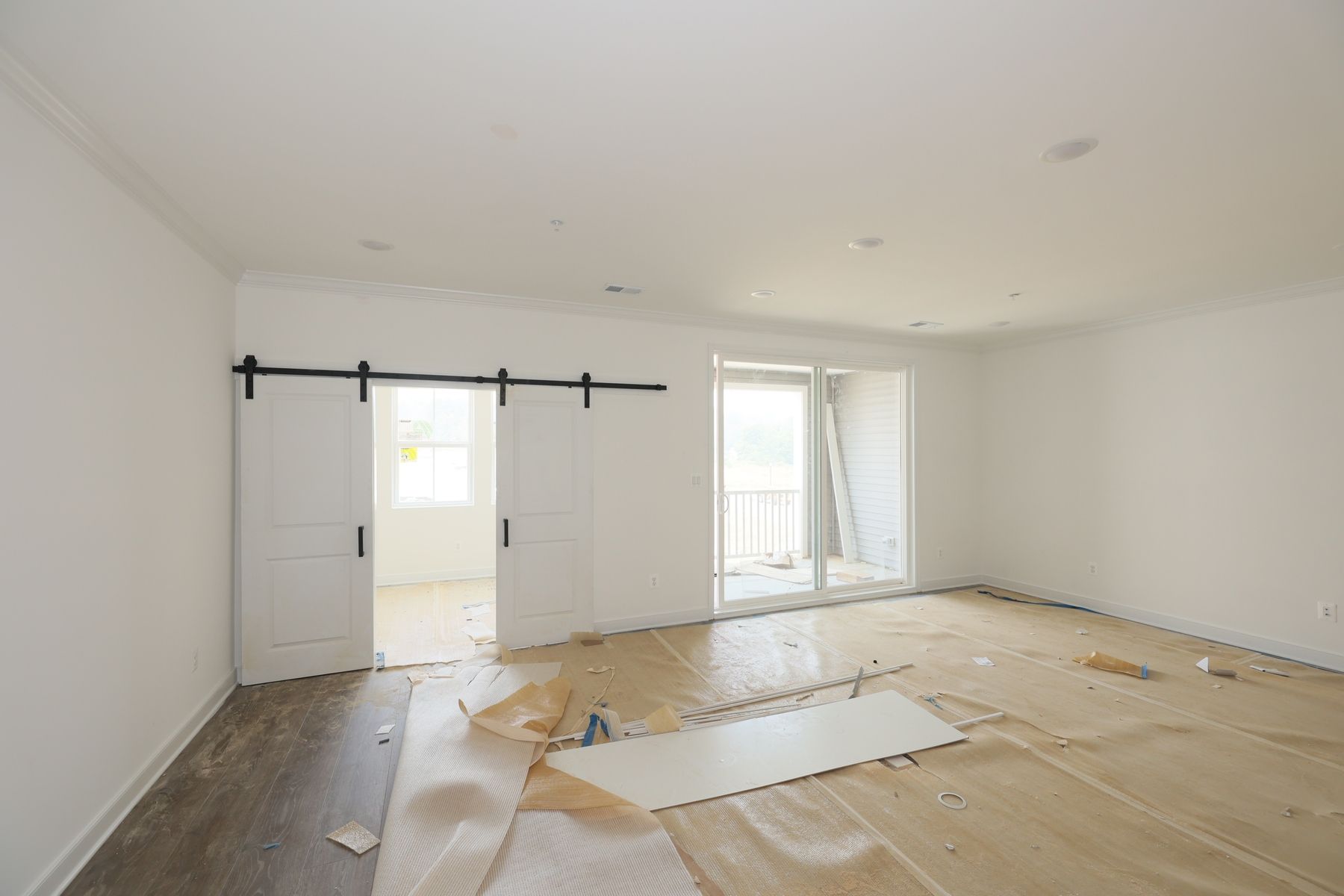 Interior - July 18, 2026