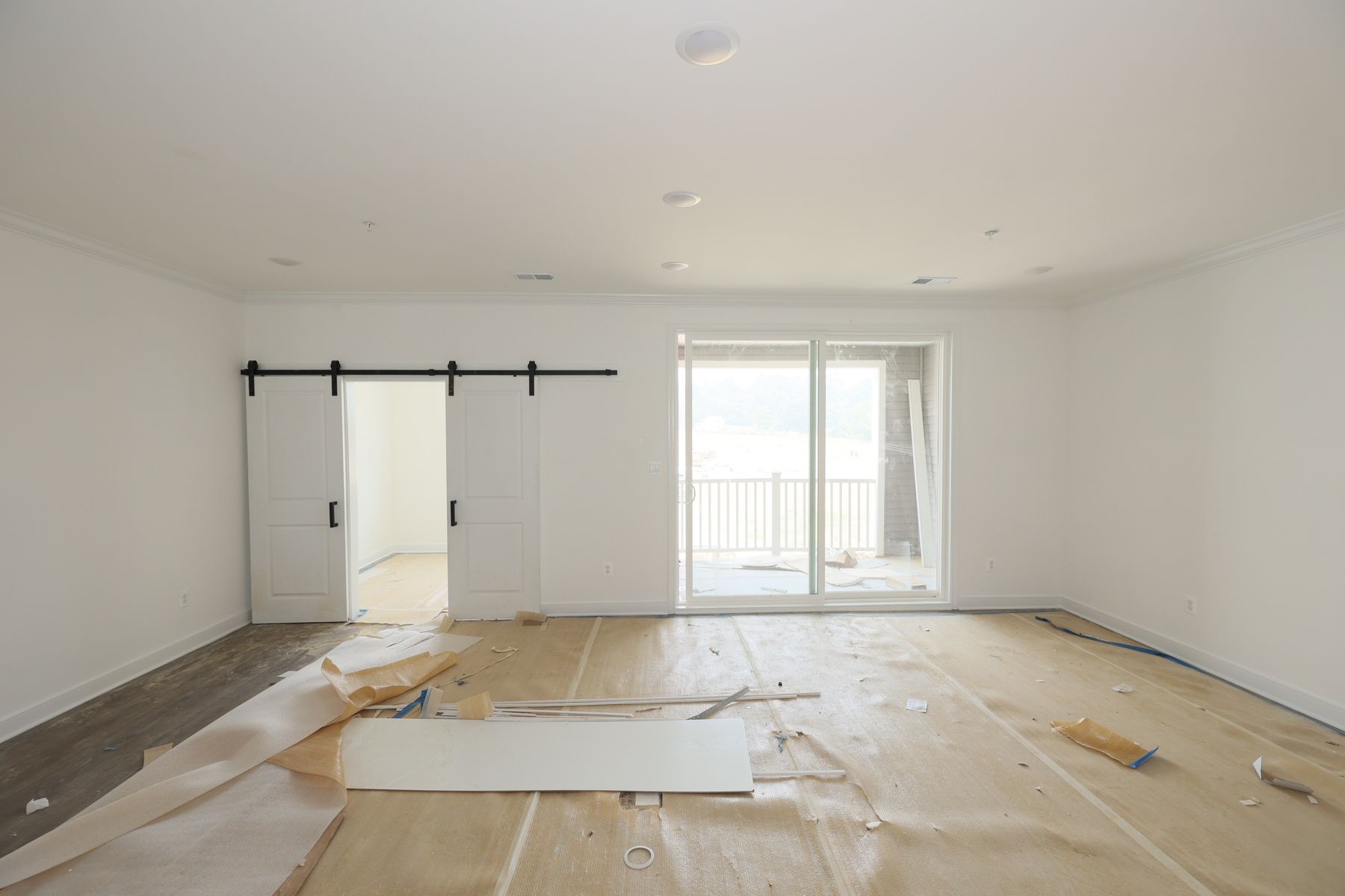 Interior - July 18, 2026