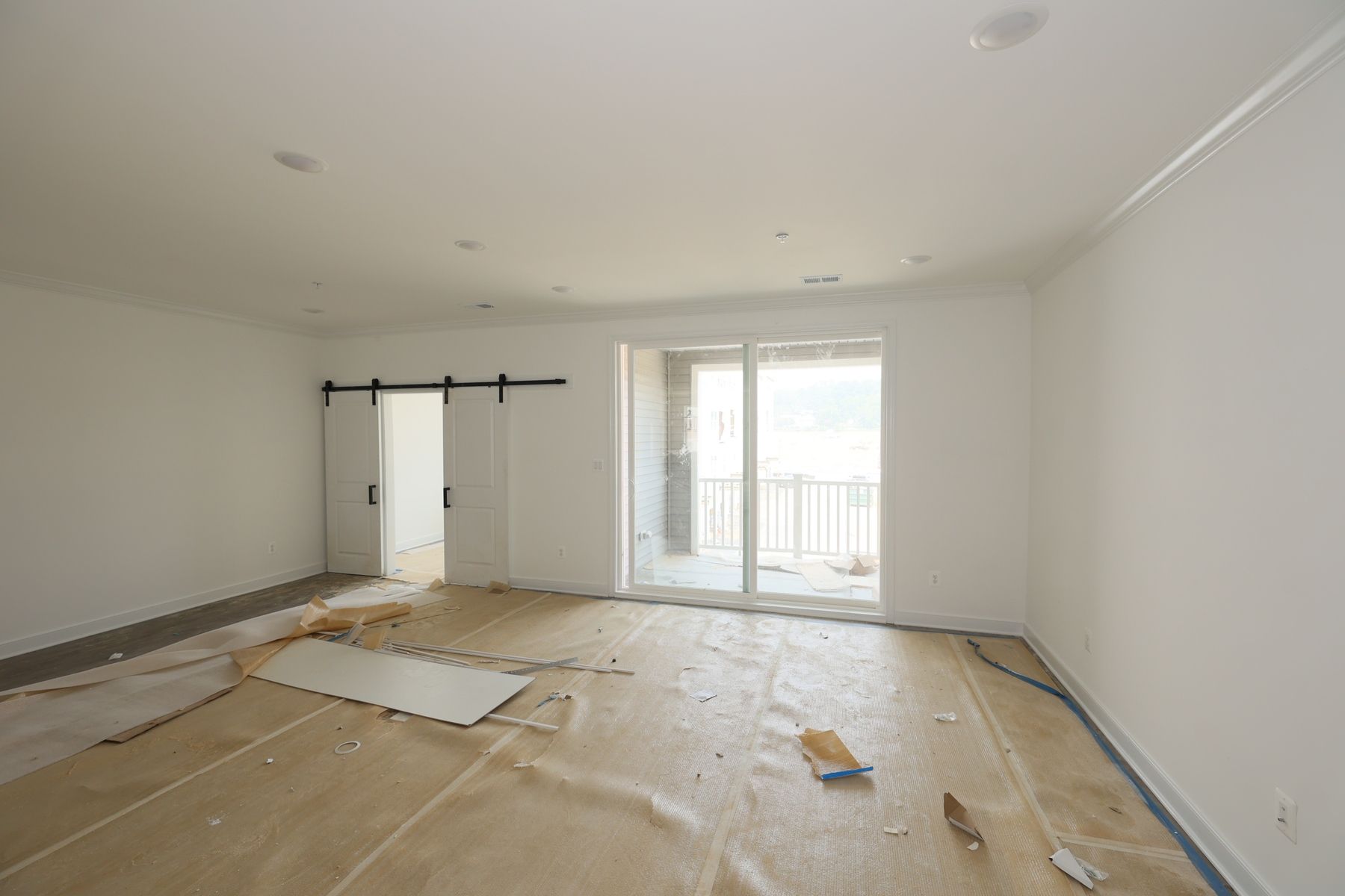 Interior - July 18, 2026