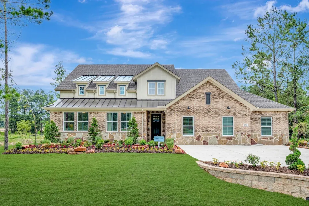 casa en Steward Estates por K. Hovnanian® Homes