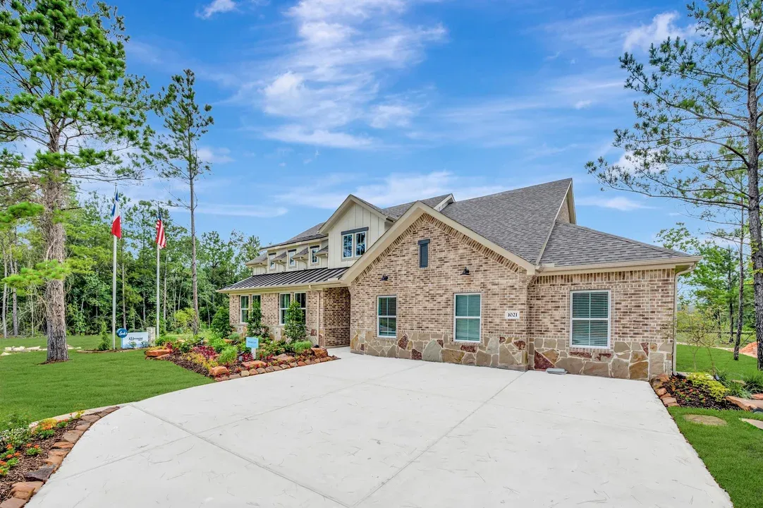 casa en Steward Estates por K. Hovnanian® Homes
