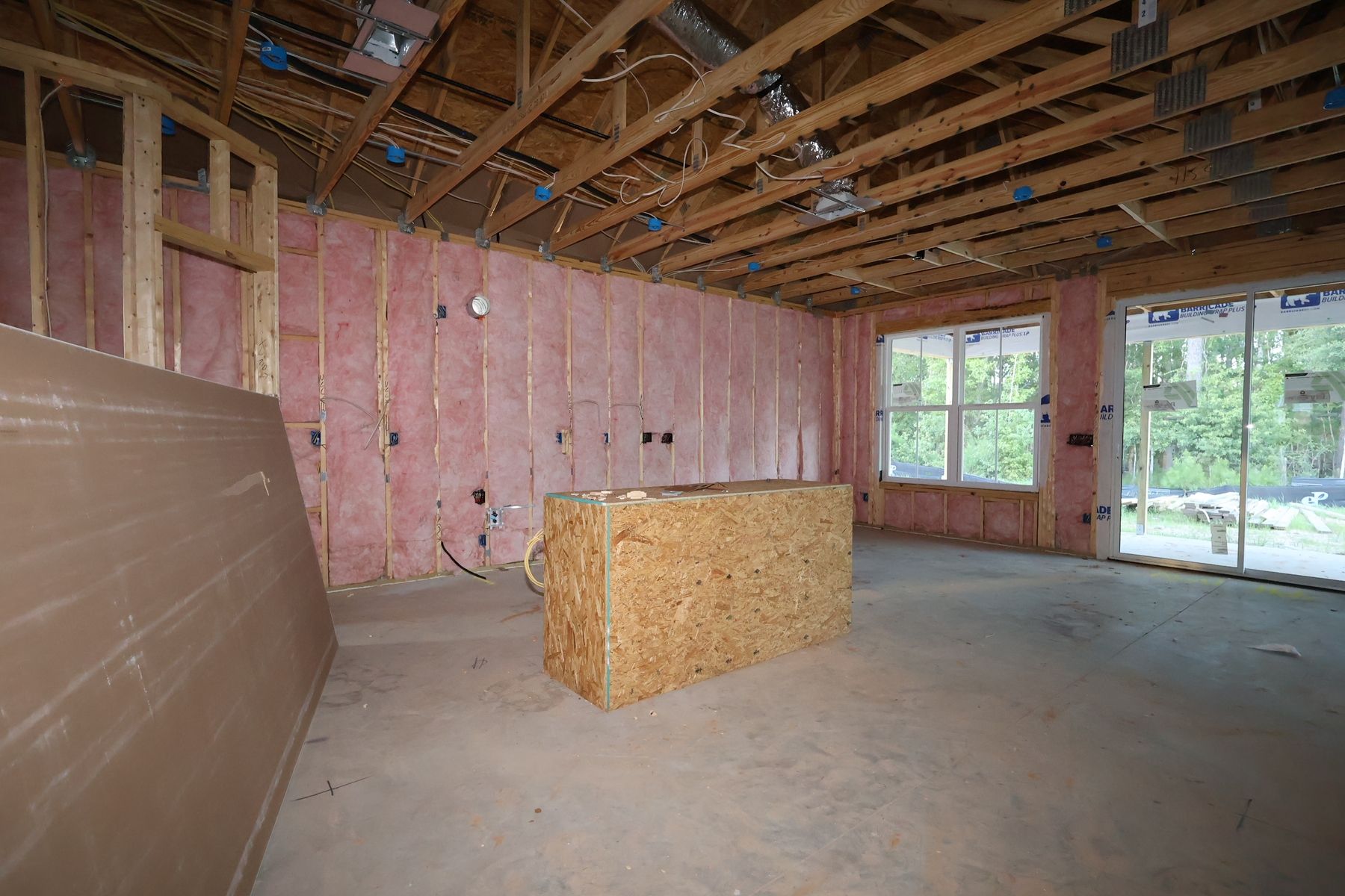 Interior - July 18, 2026