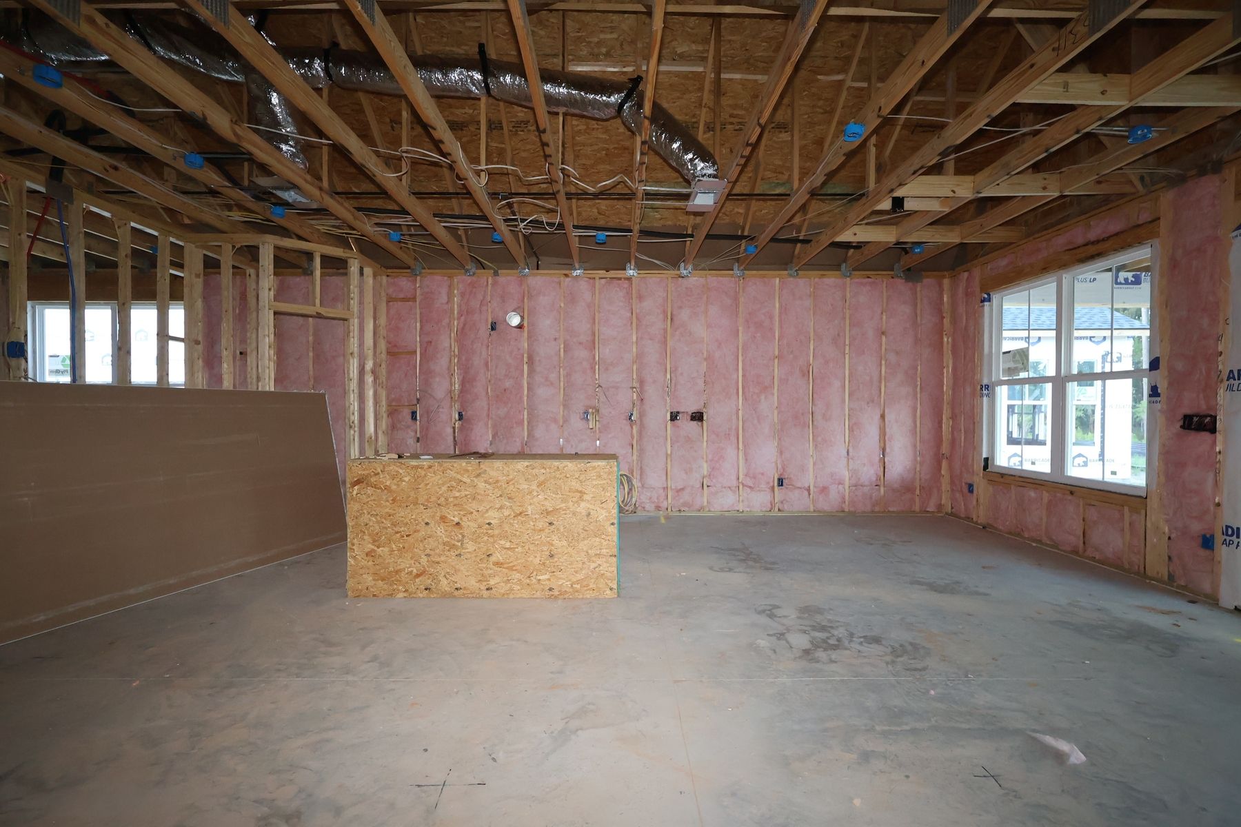 Interior - July 18, 2026