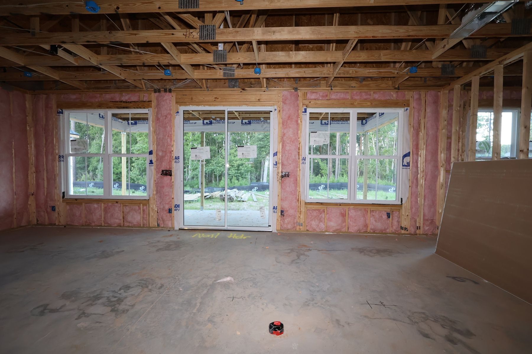 Interior - July 18, 2026