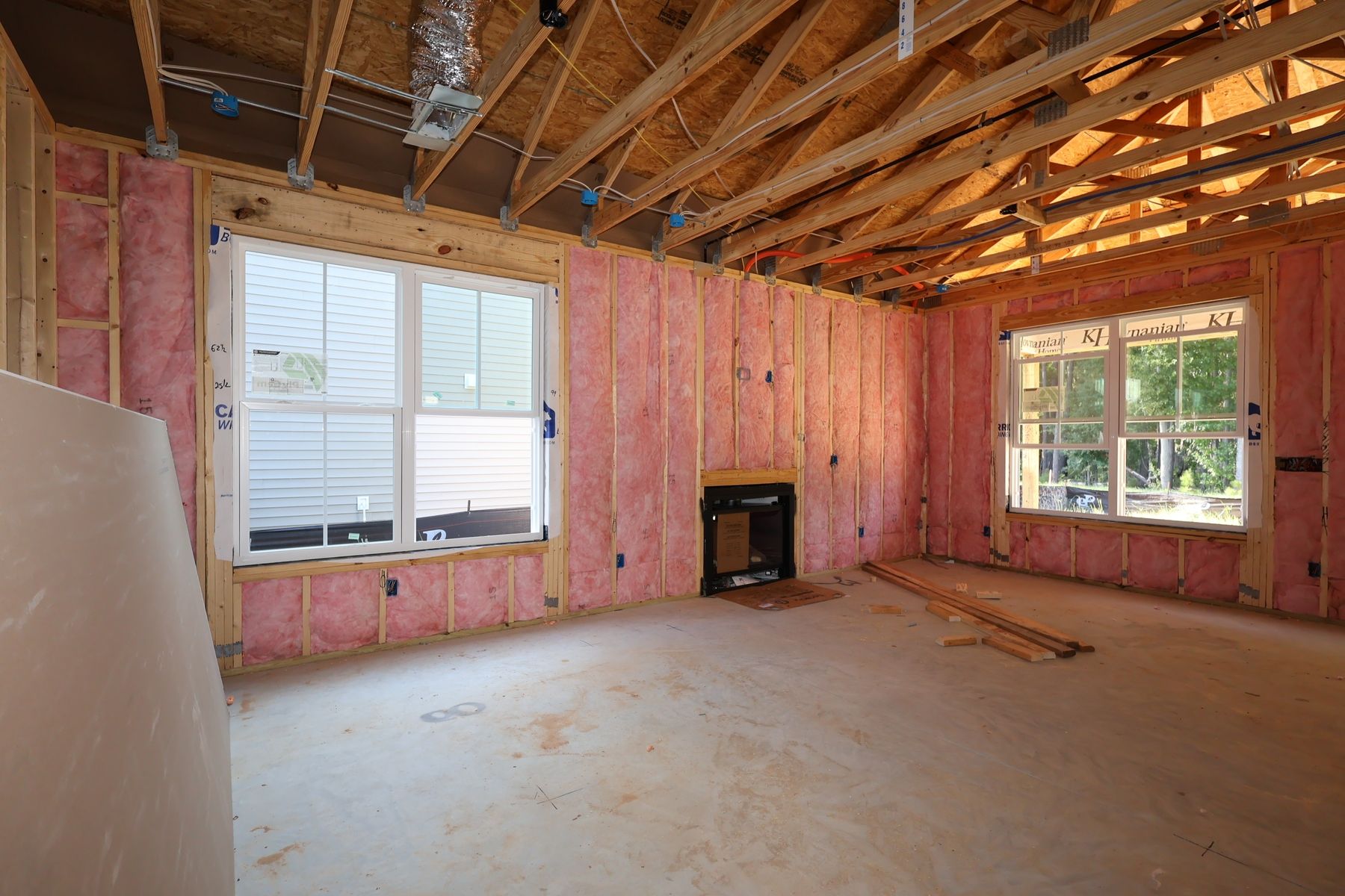 Interior - July 18, 2026
