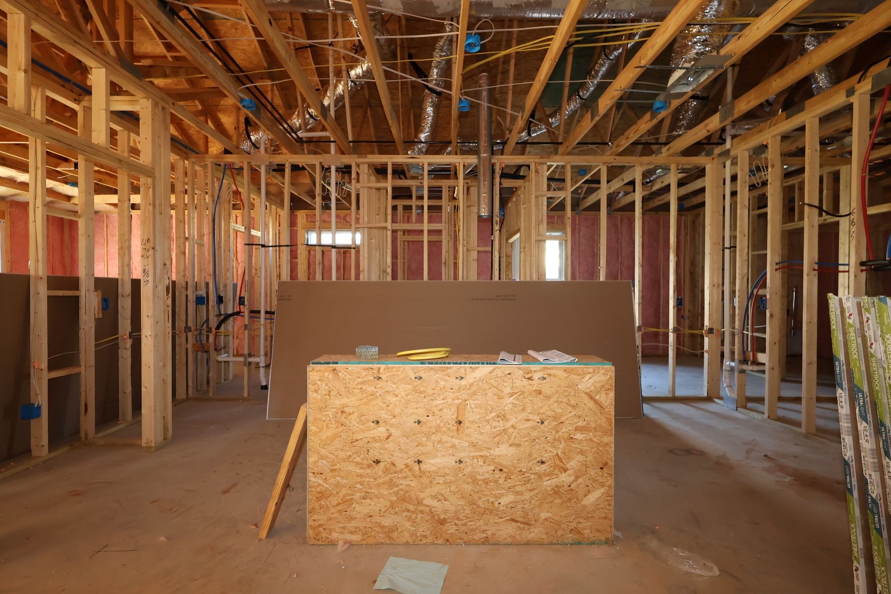 Interior - July 18, 2026