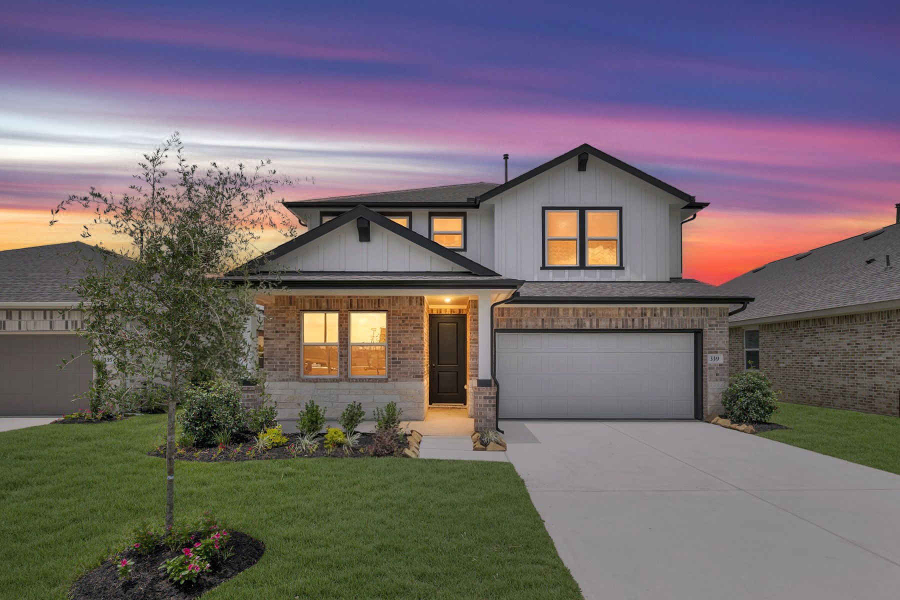 339 West Rose Marie Ln (Zambezi II)