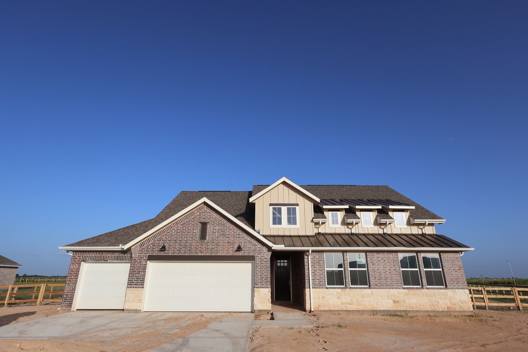 Exterior - July 20, 2026