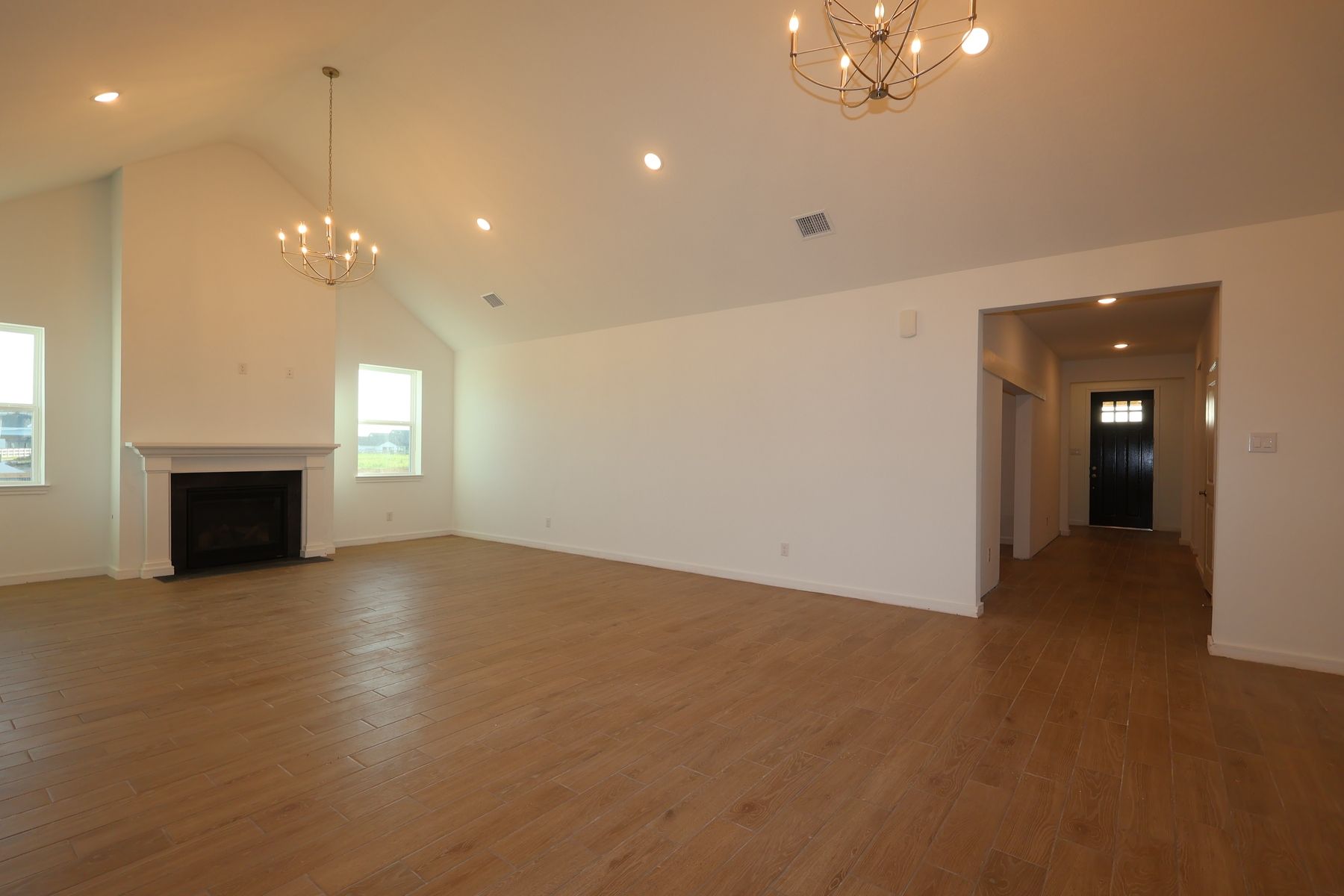 Interior - July 20, 2026