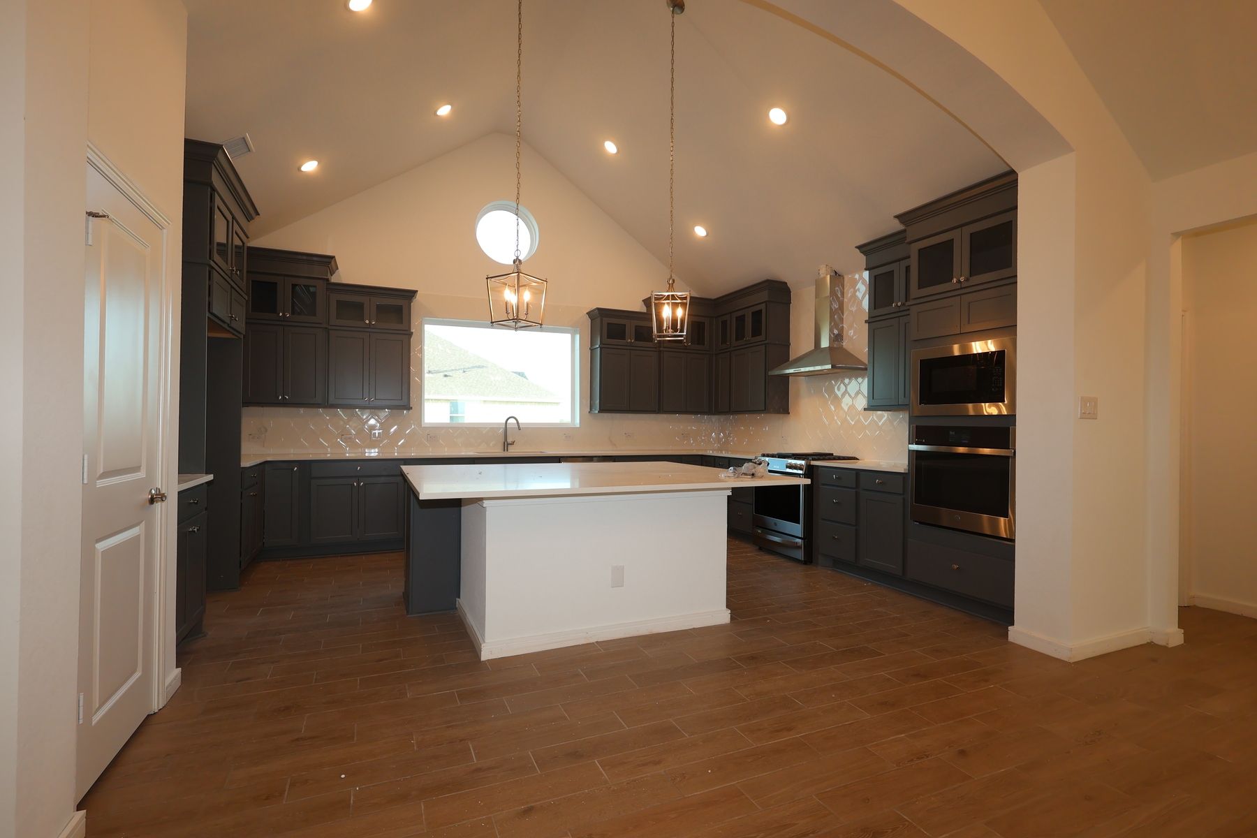 Kitchen - July 20, 2026