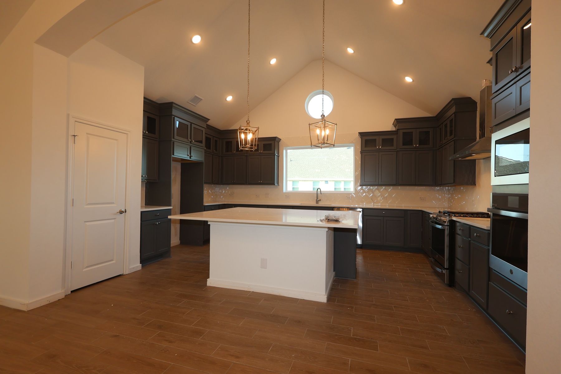 Kitchen - July 20, 2026